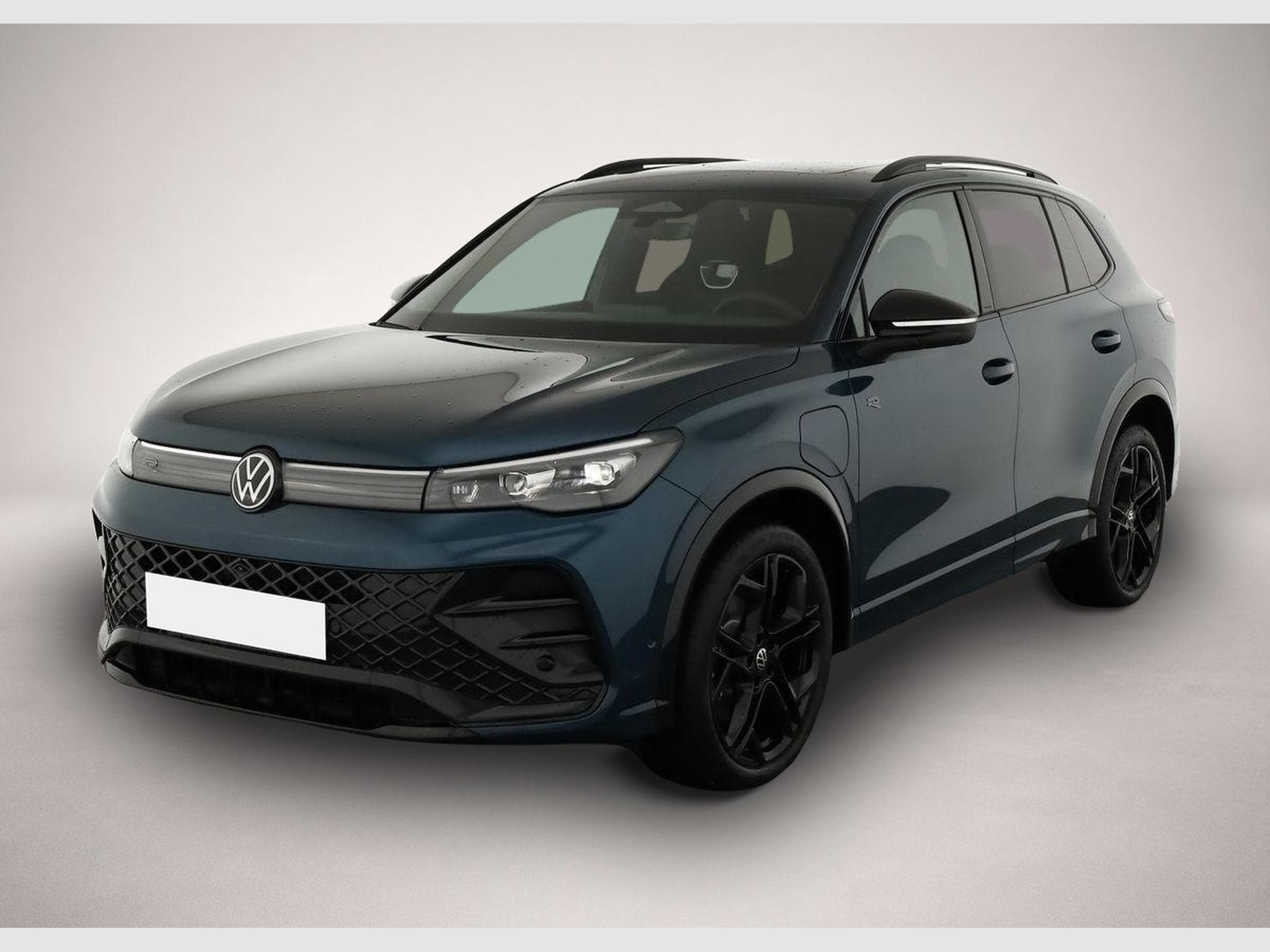 VW Tiguan (2025) - Photo 1