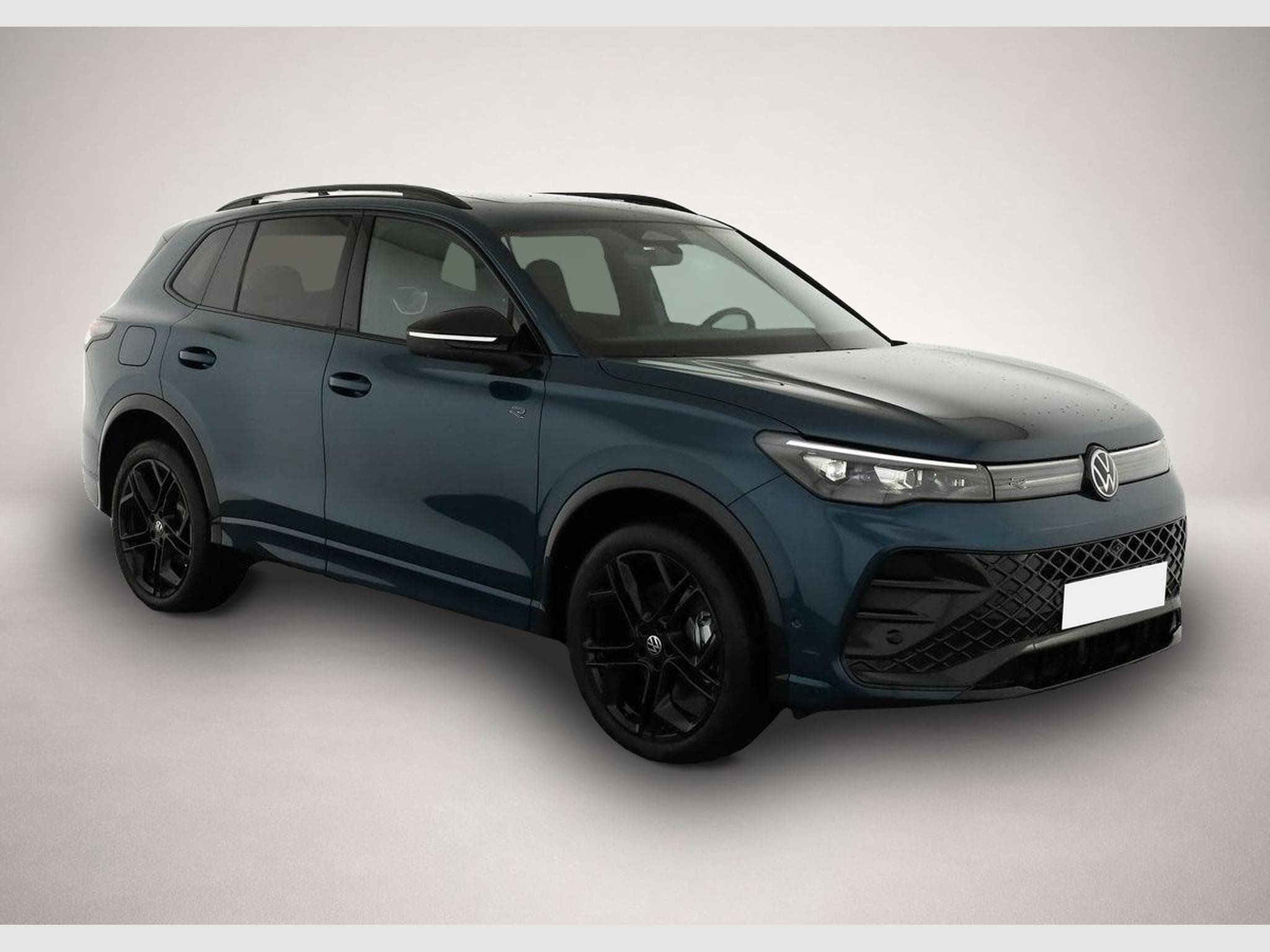 VW Tiguan (2025) - Photo 2