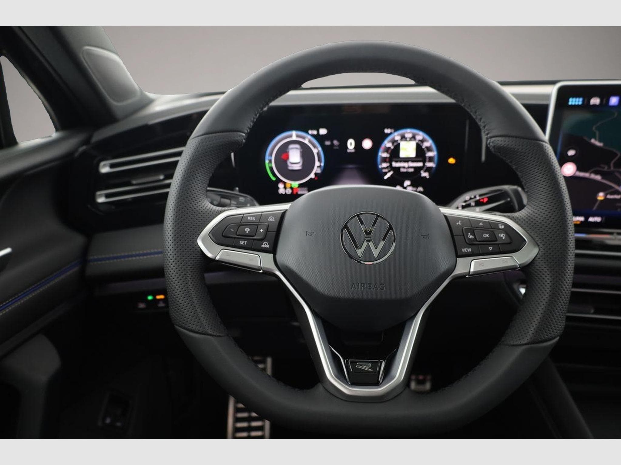 VW Tiguan (2025) - Photo 6