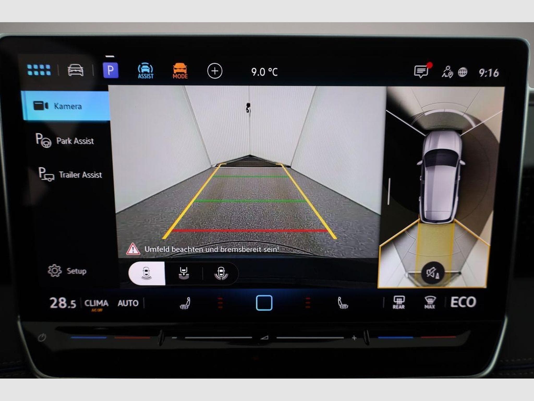 VW Tiguan (2025) - Photo 7