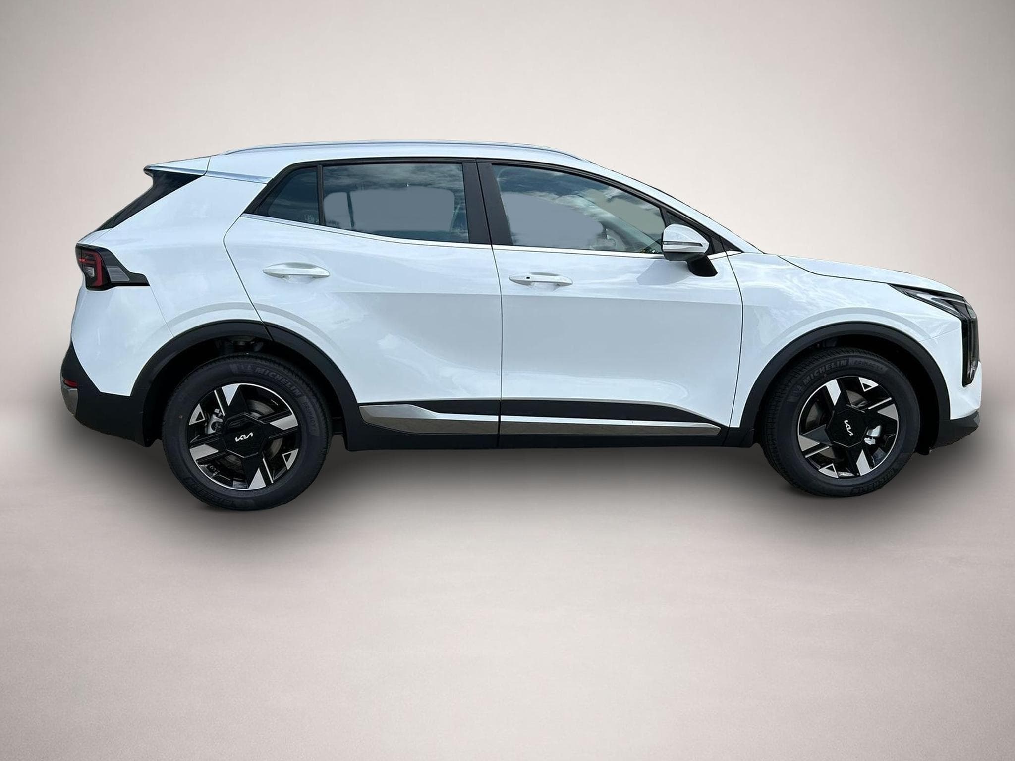Kia Sportage (2025) - Photo 6