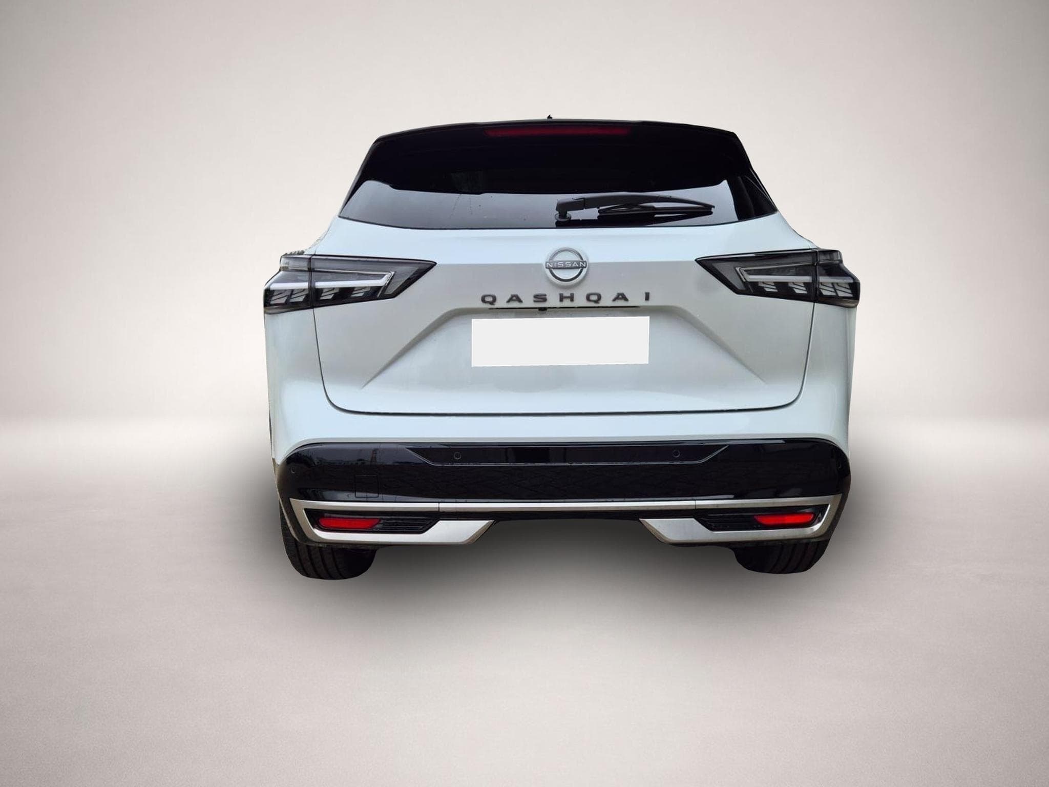 Nissan Qashqai (2026) - Photo 4