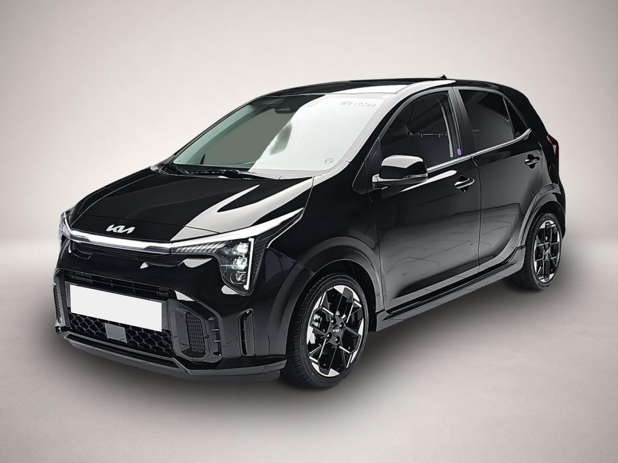 Kia Picanto (2026) - Photo 1