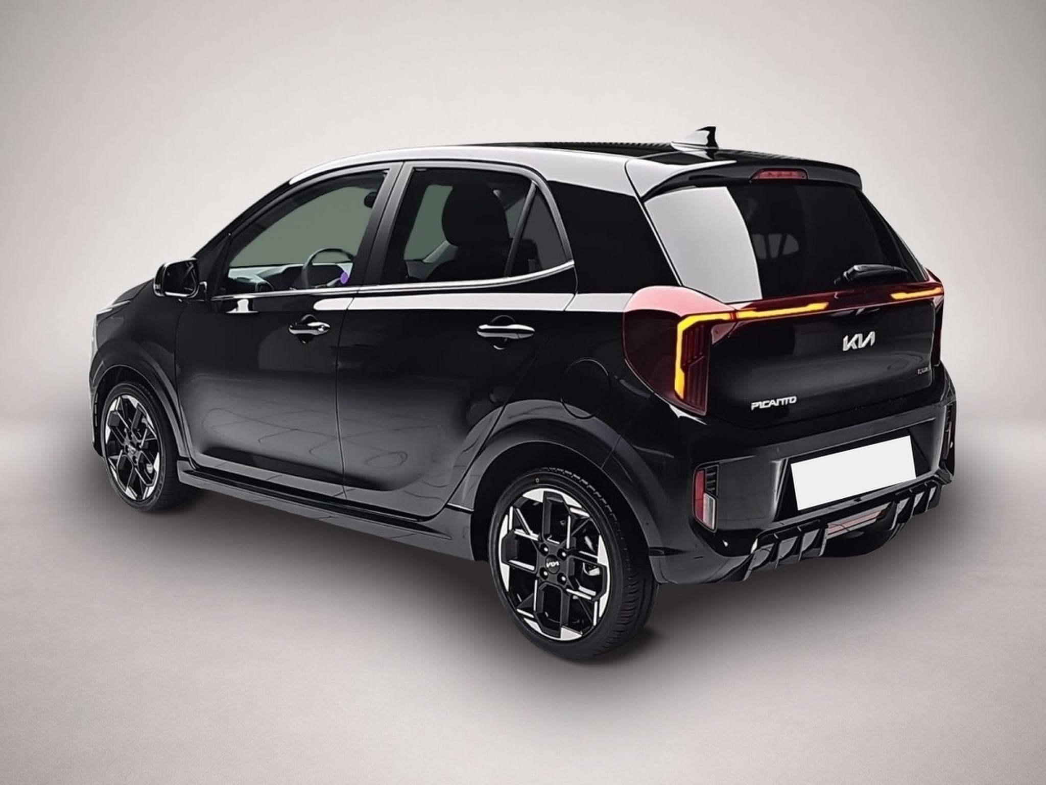 Kia Picanto (2026) - Photo 3
