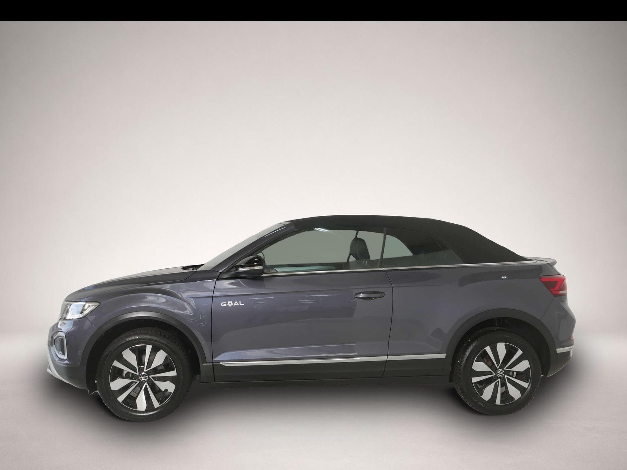 VW T-Roc (2025) - Photo 3