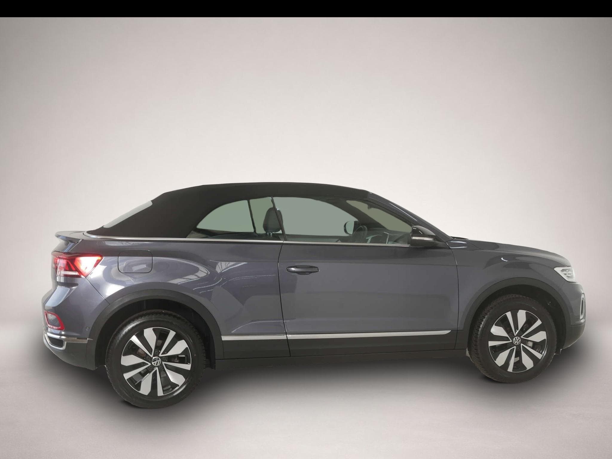 VW T-Roc (2025) - Photo 6