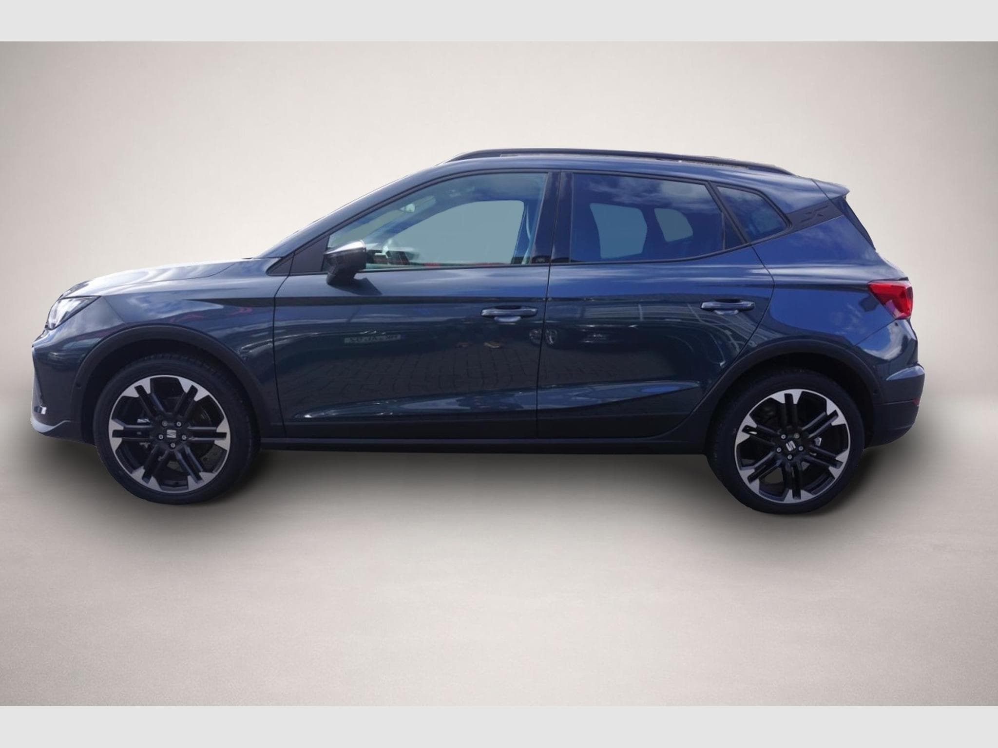 Seat Arona (2026) - Photo 4