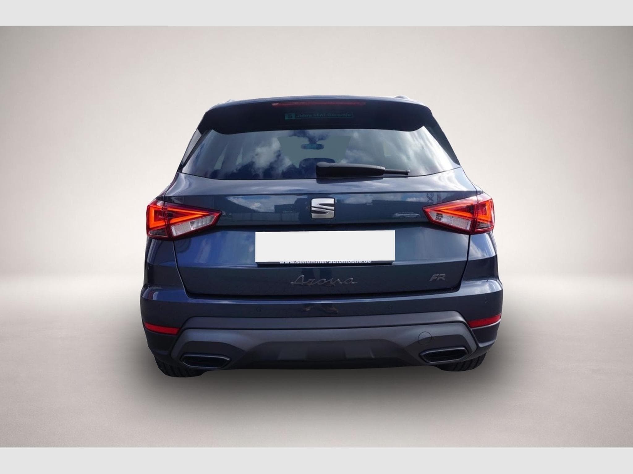 Seat Arona (2026) - Photo 5