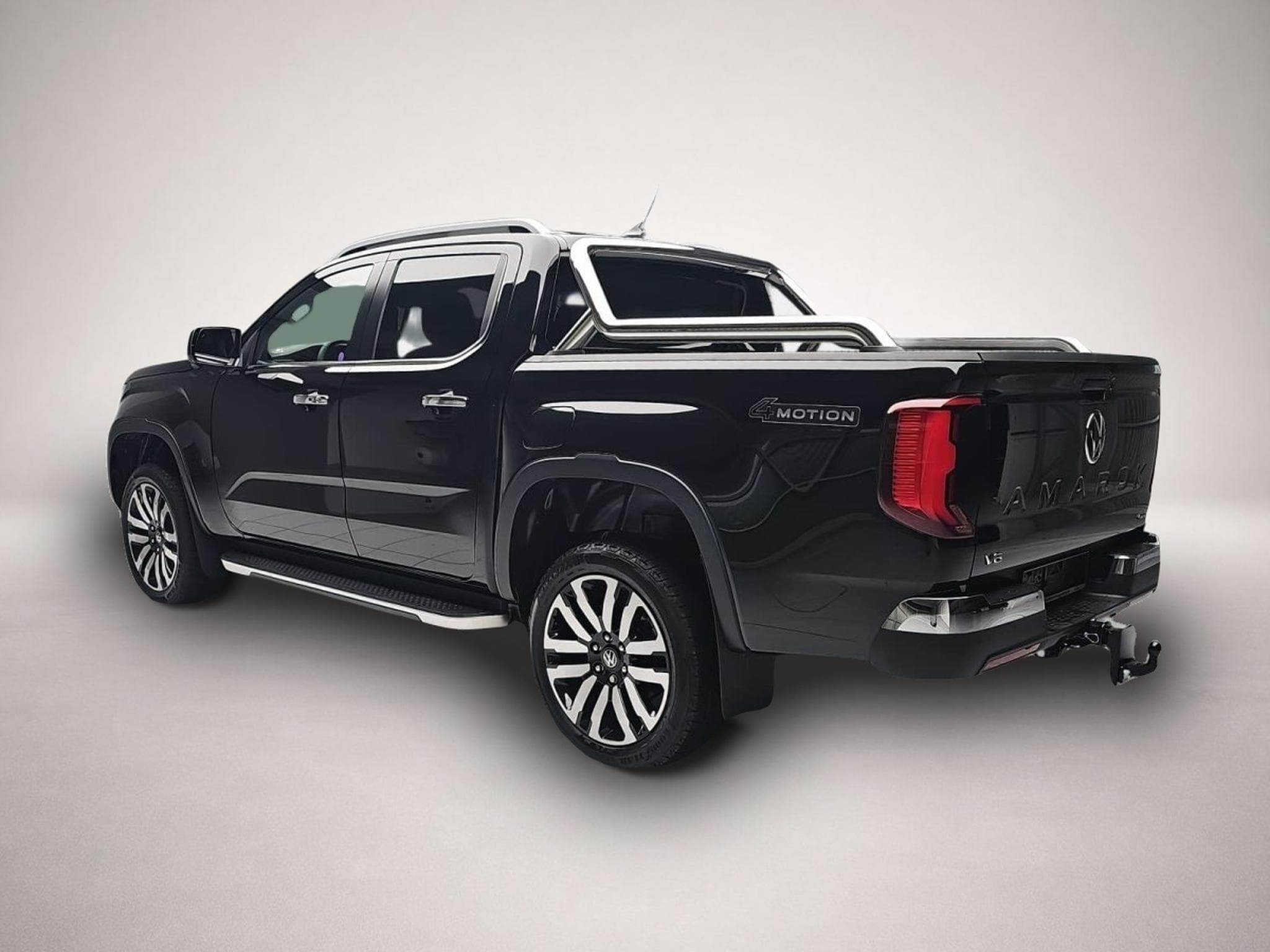 VW Amarok (2026) - Photo 3