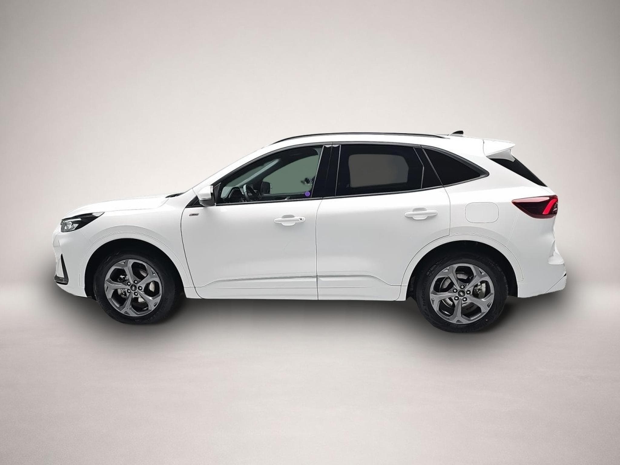 Ford Kuga (2025) - Photo 4
