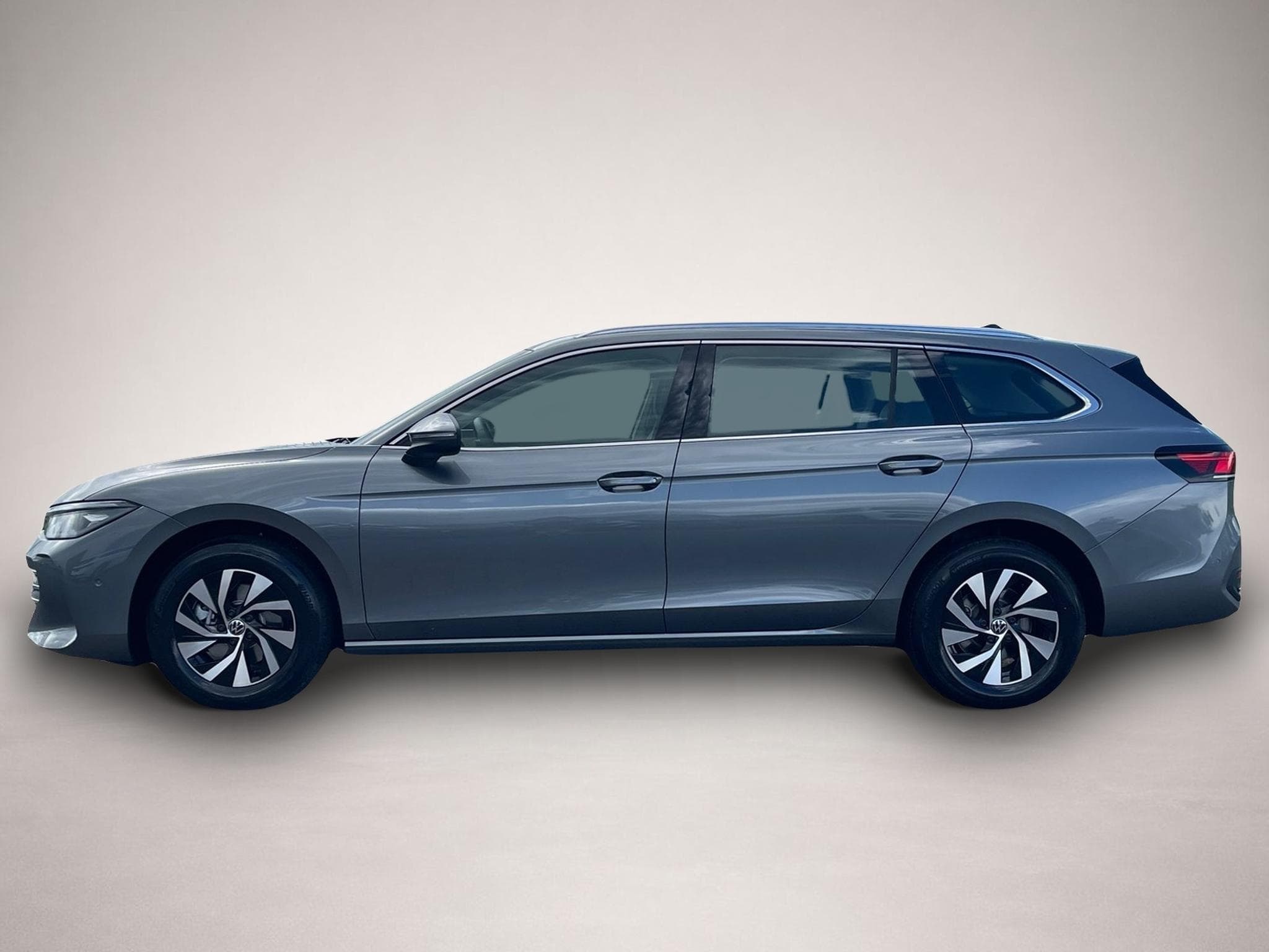 VW Passat (2026) - Photo 3