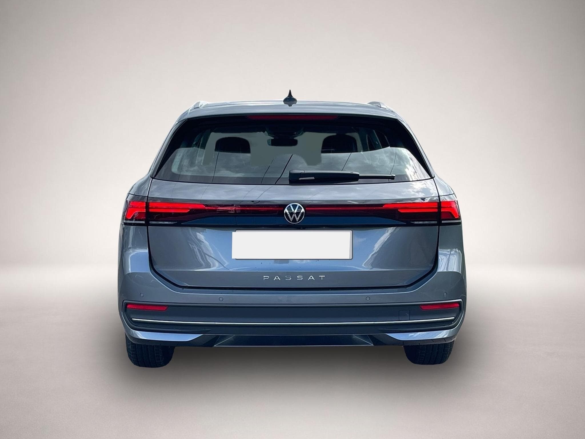 VW Passat (2026) - Photo 5