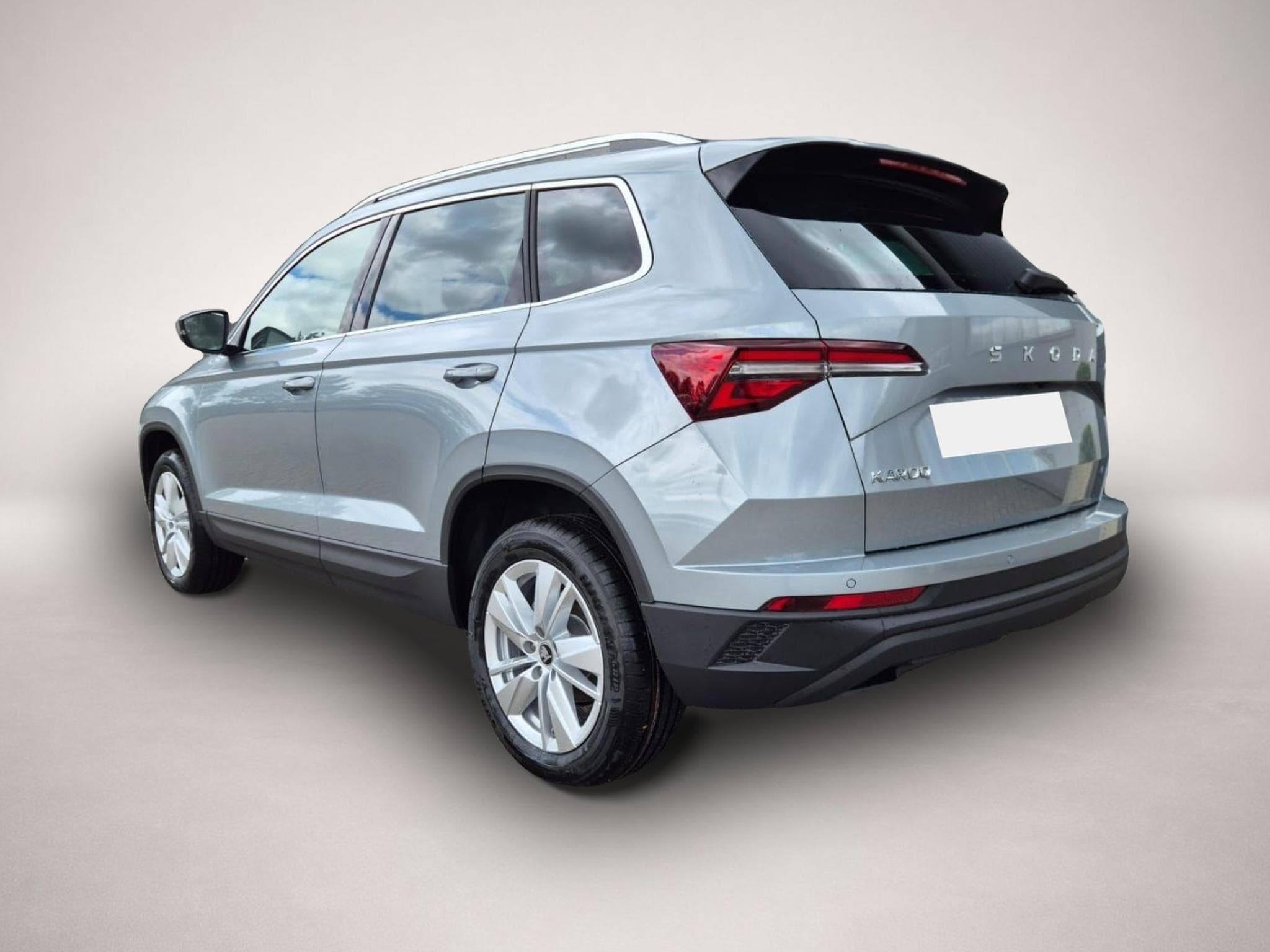 Skoda Karoq (2026) - Photo 3