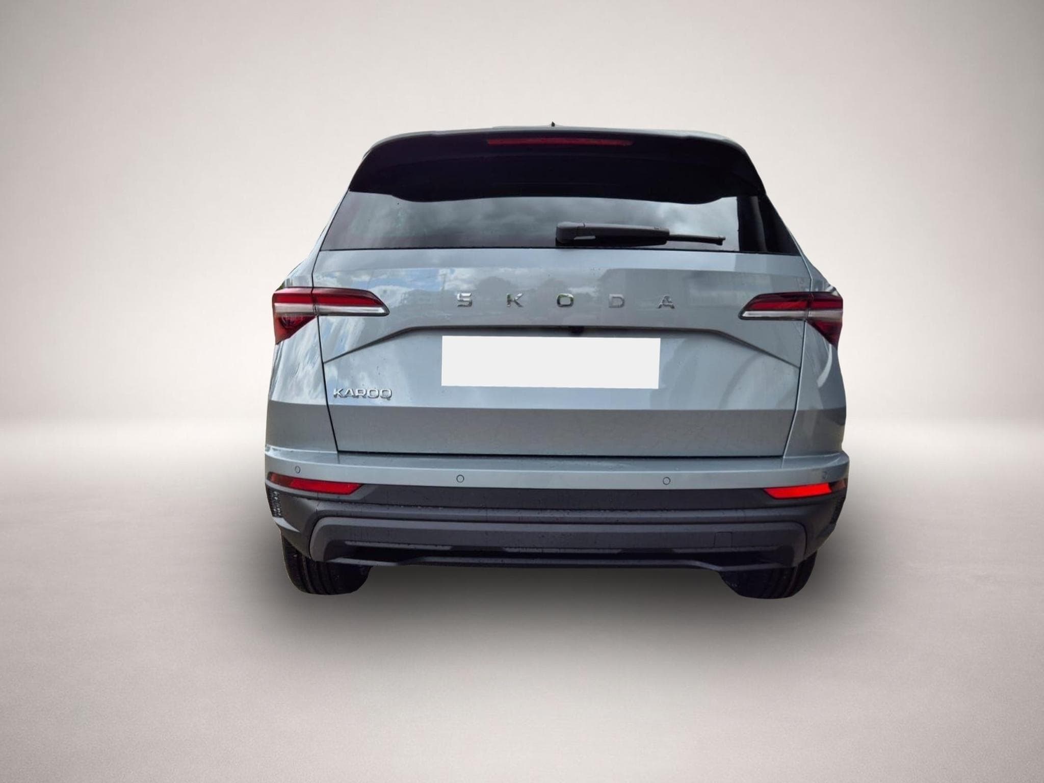 Skoda Karoq (2026) - Photo 4