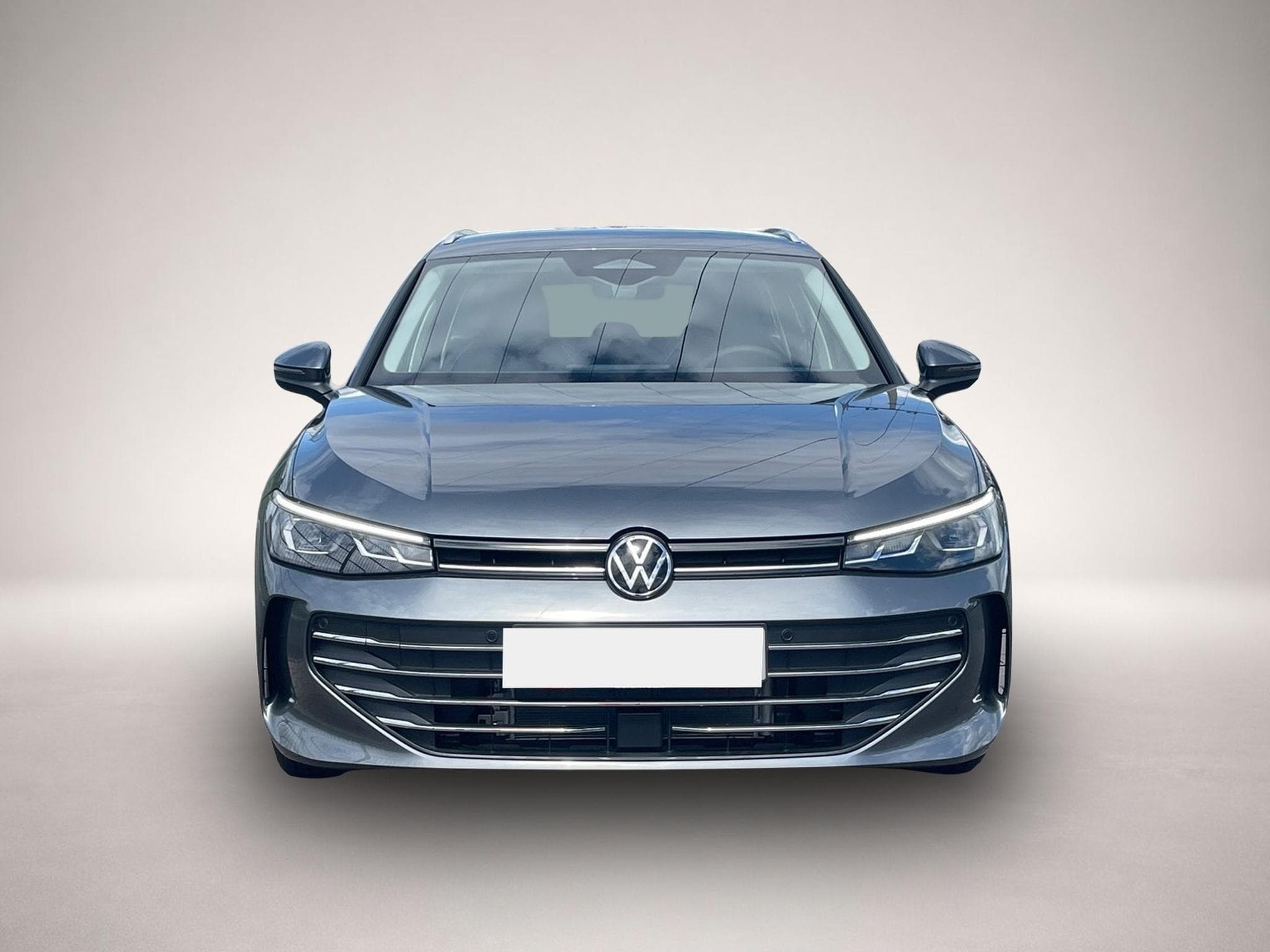 VW Passat (2026) - Photo 2