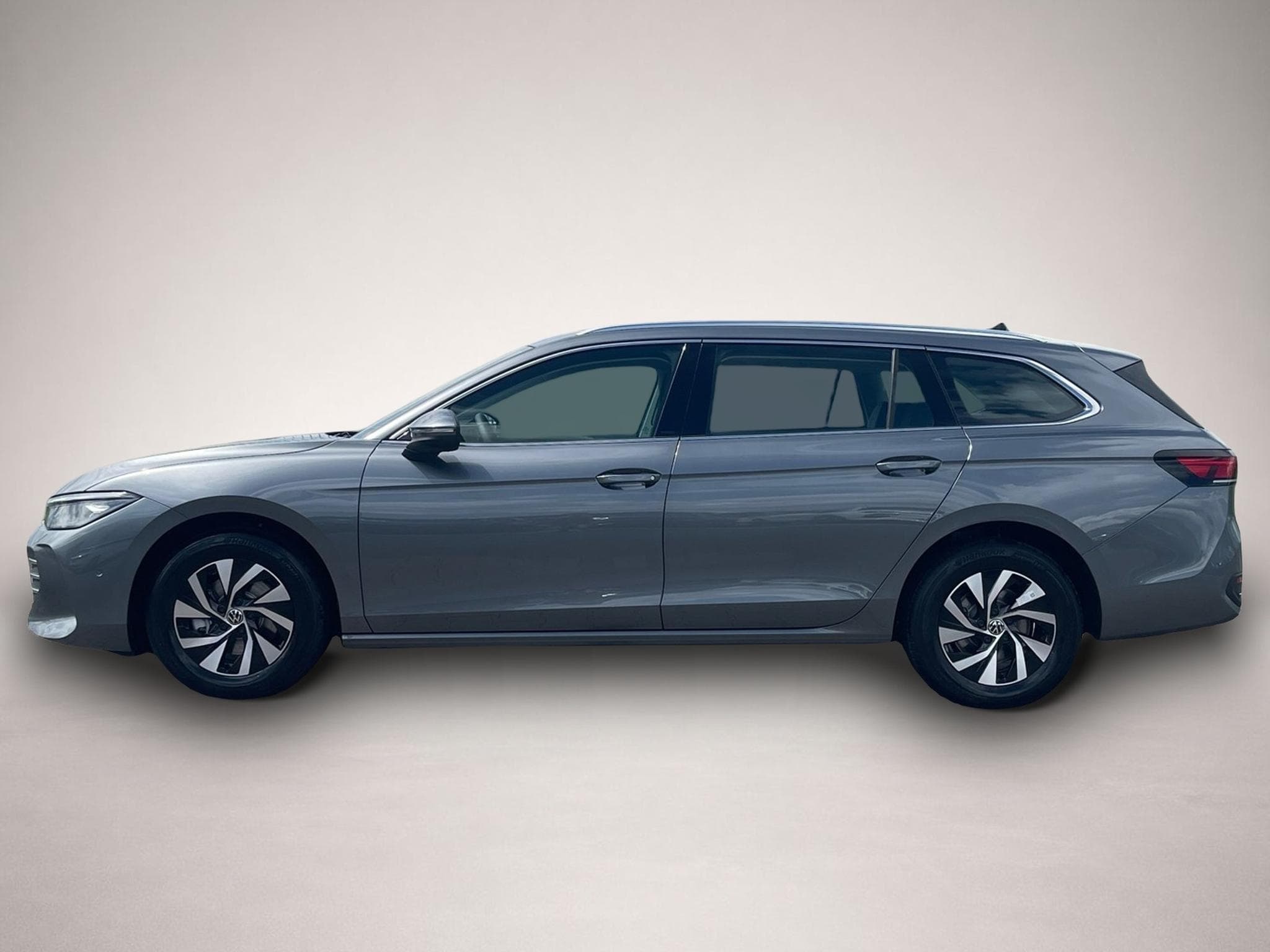 VW Passat (2026) - Photo 3