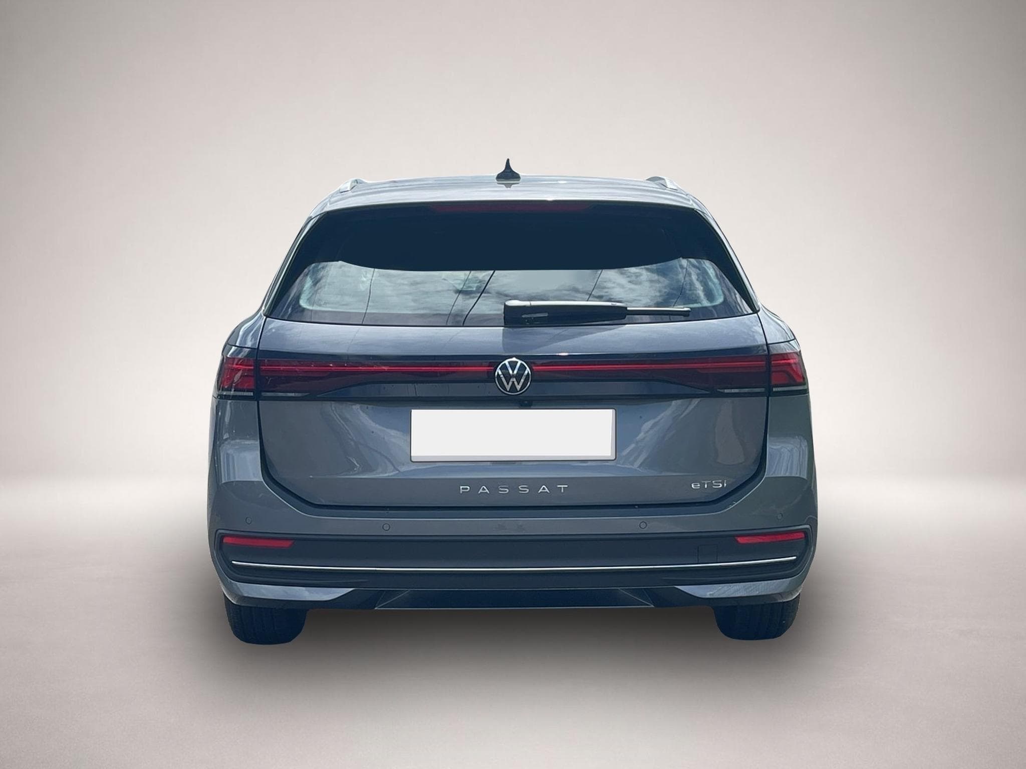 VW Passat (2026) - Photo 5