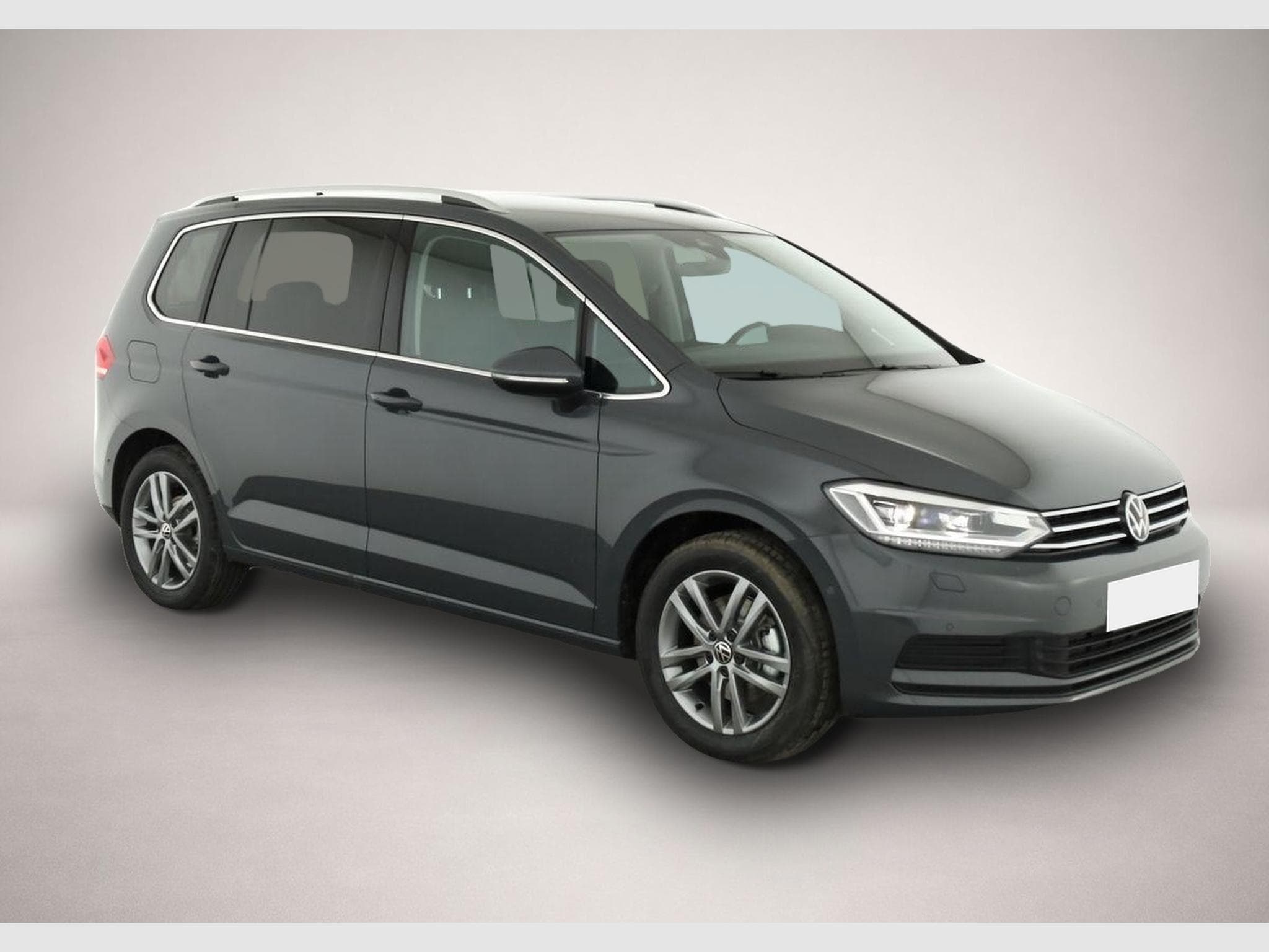 VW Touran (2026) - Photo 2