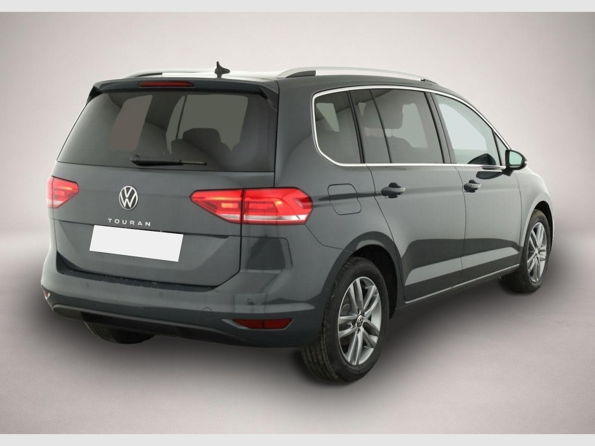 VW Touran (2026) - Photo 3