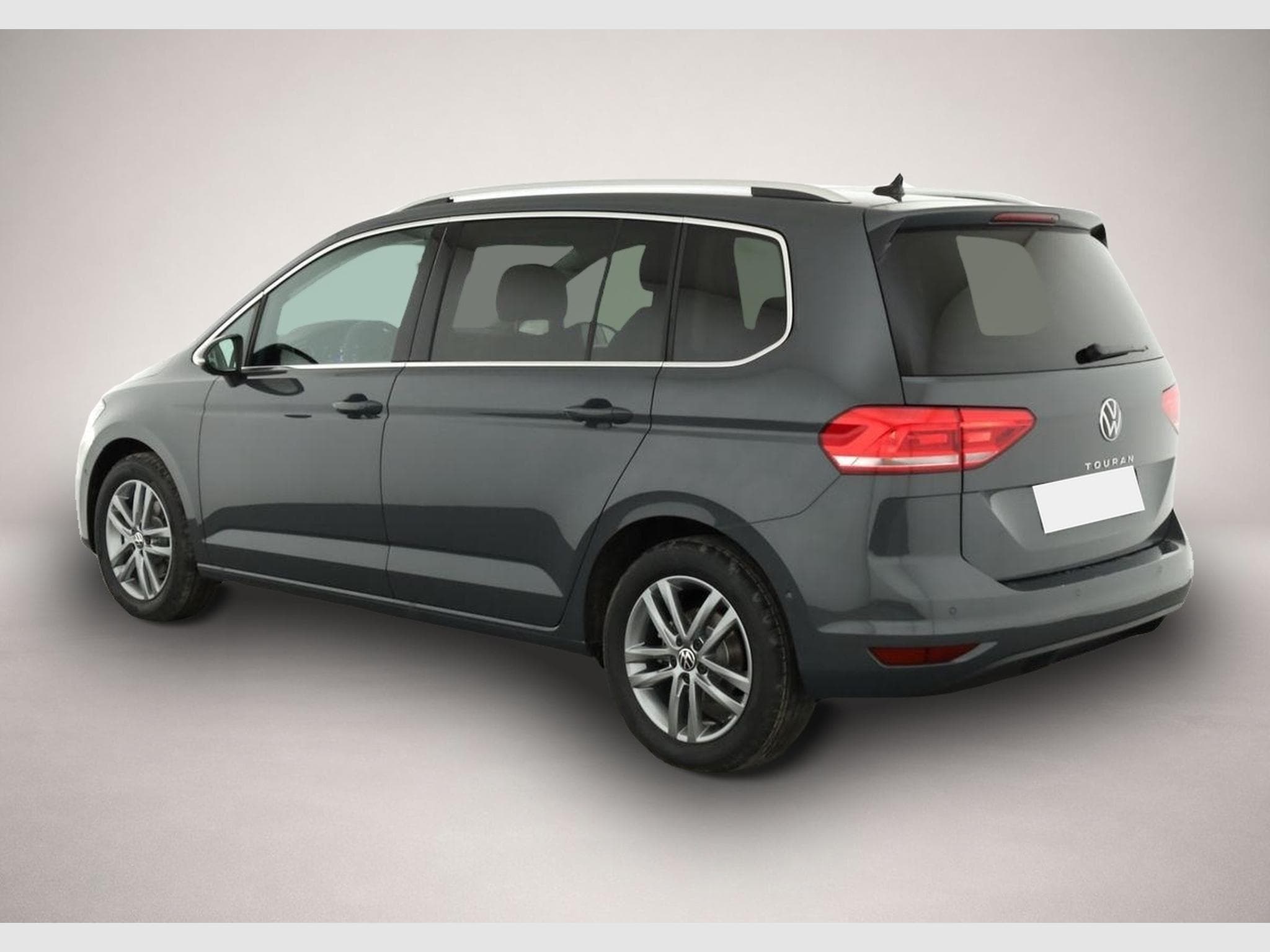 VW Touran (2026) - Photo 4