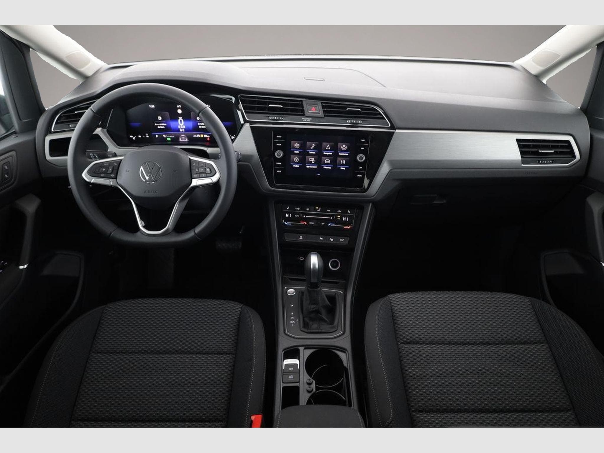 VW Touran (2026) - Photo 5