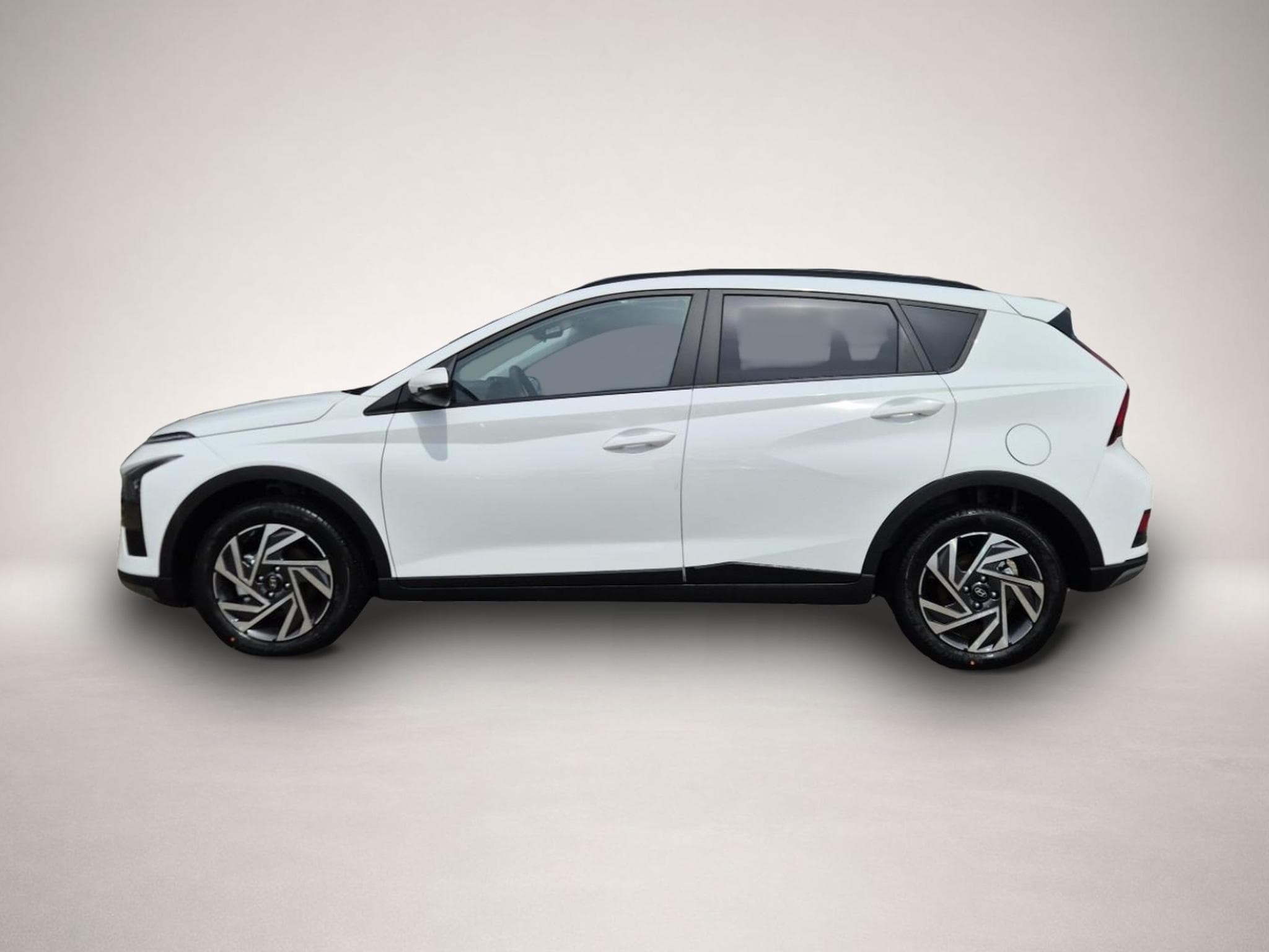 Hyundai Bayon (2026) - Photo 2