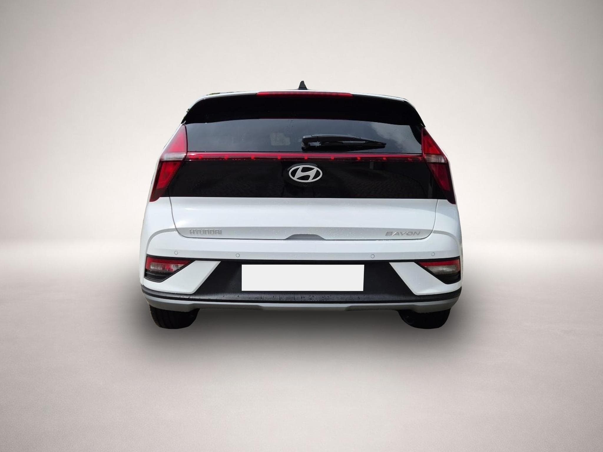 Hyundai Bayon (2026) - Photo 4