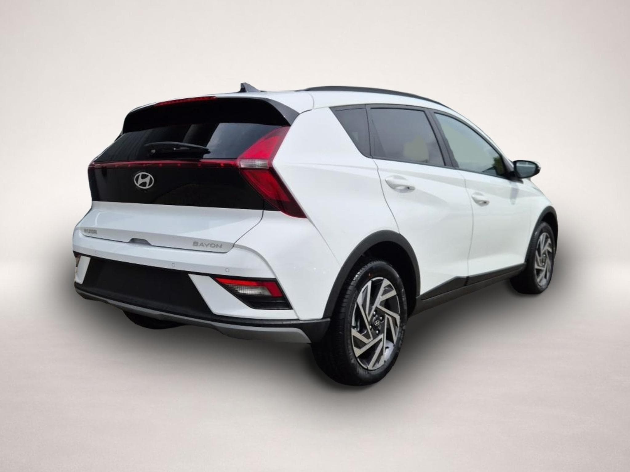 Hyundai Bayon (2026) - Photo 5