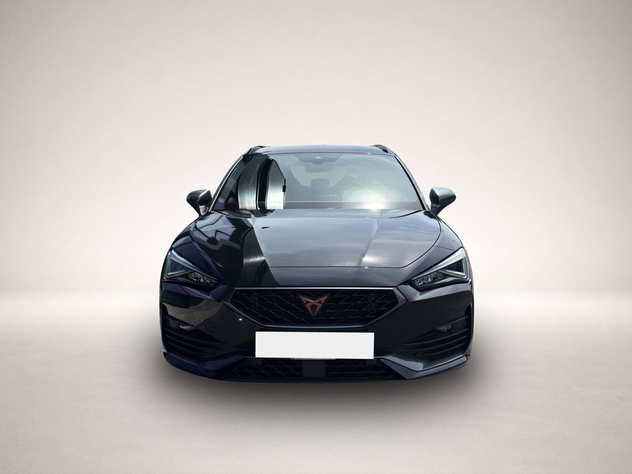 Cupra Leon (2024) - Photo 2