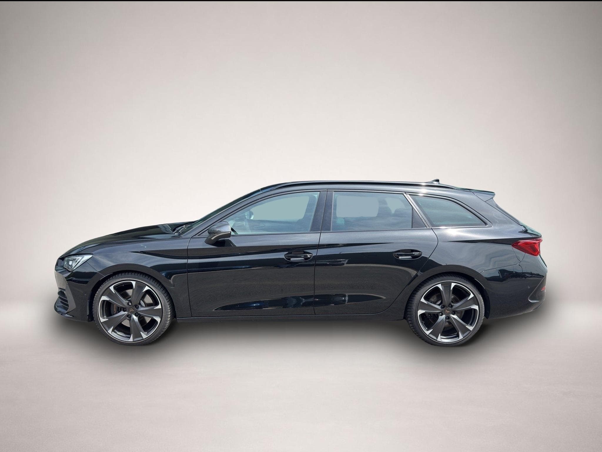 Cupra Leon (2024) - Photo 3