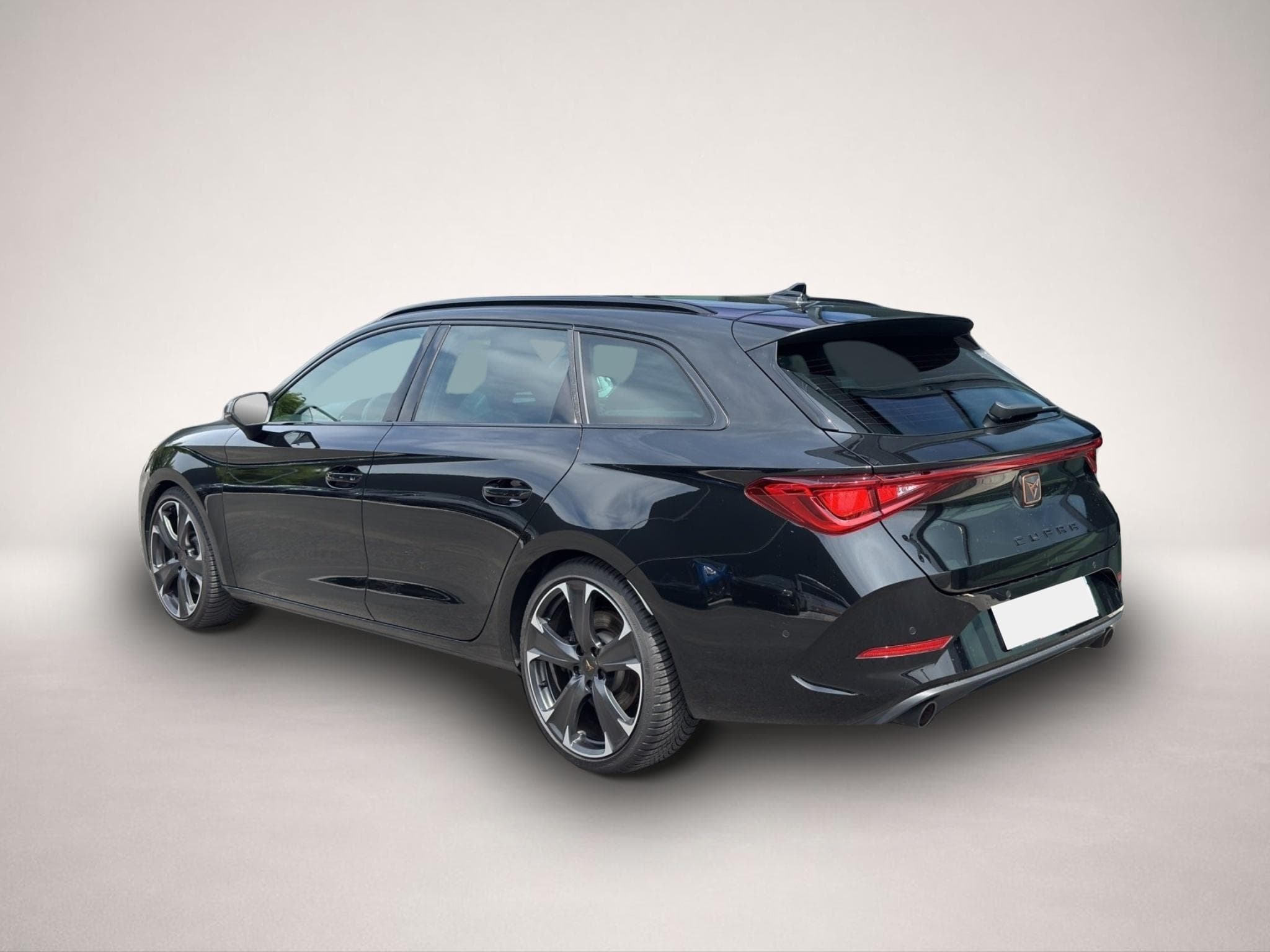 Cupra Leon (2024) - Photo 4