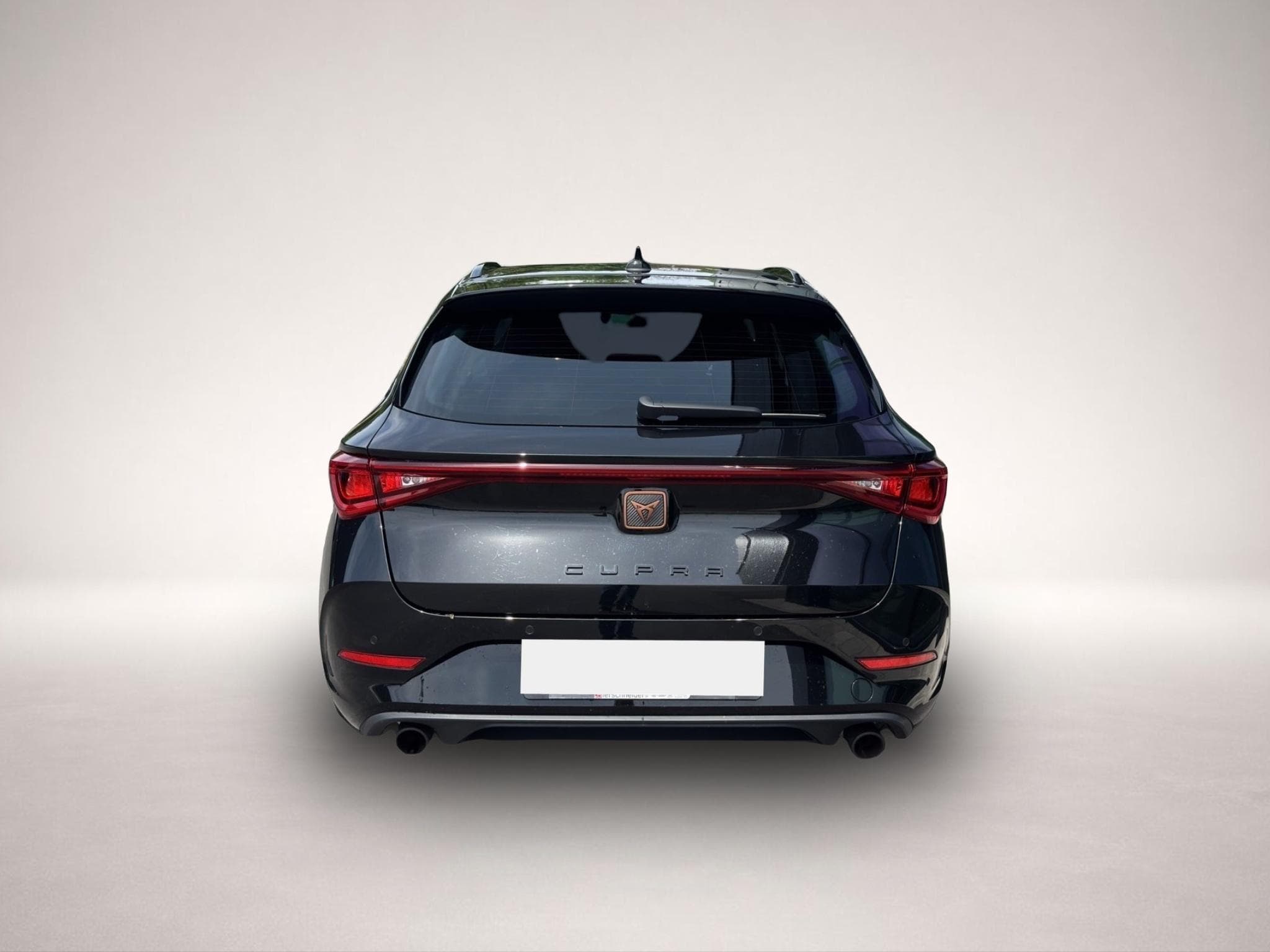 Cupra Leon (2024) - Photo 5