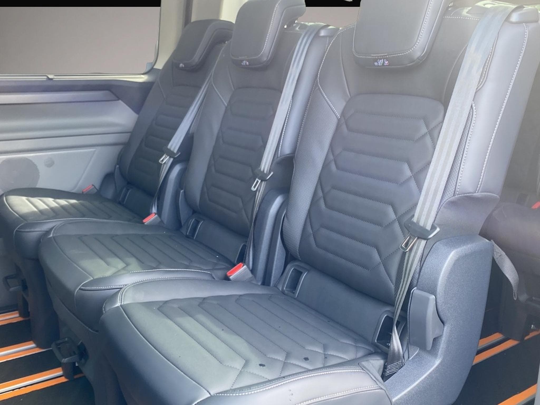 Ford Tourneo (2026) - Photo 6