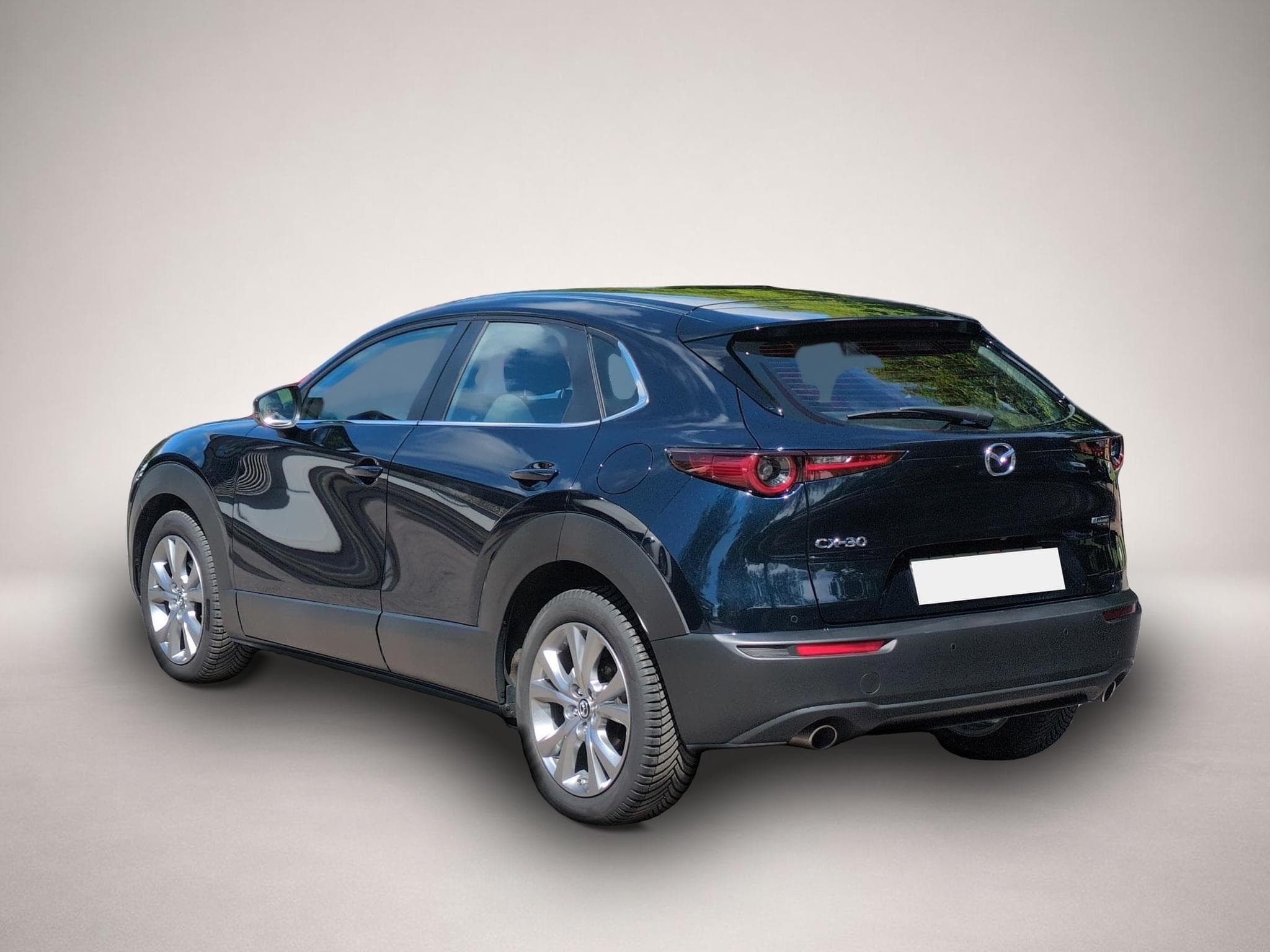 Mazda CX-30 (2026) - Photo 2