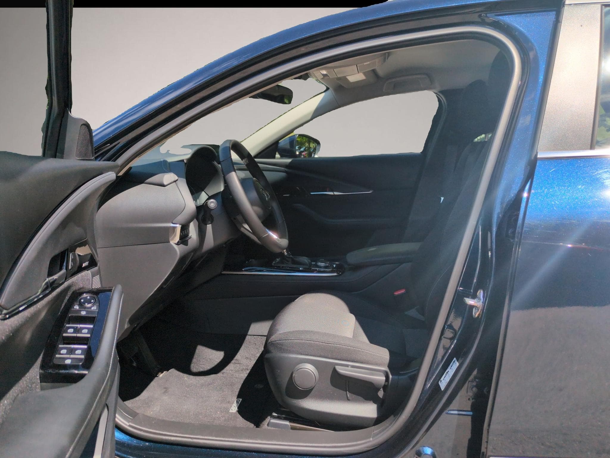 Mazda CX-30 (2026) - Photo 5