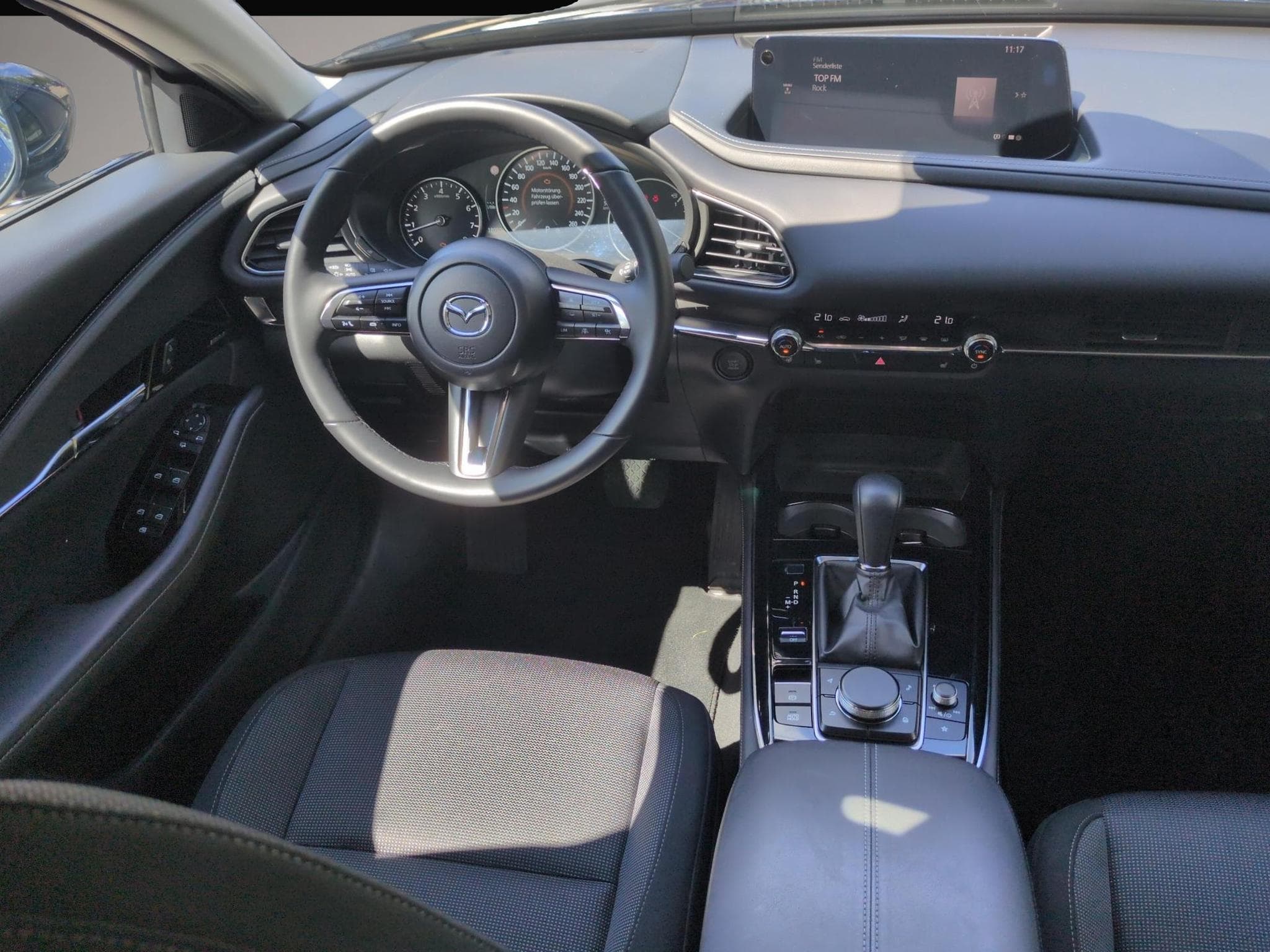 Mazda CX-30 (2026) - Photo 6