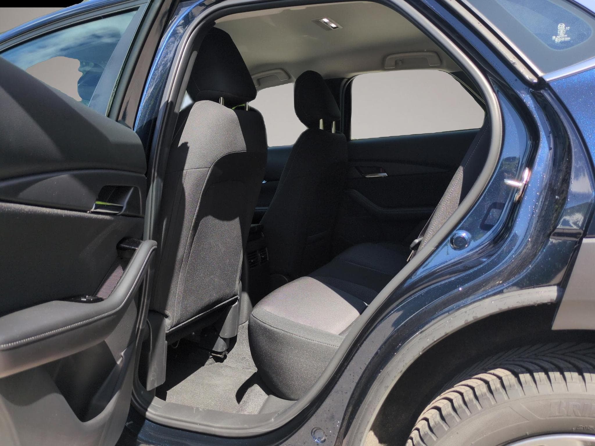 Mazda CX-30 (2026) - Photo 7