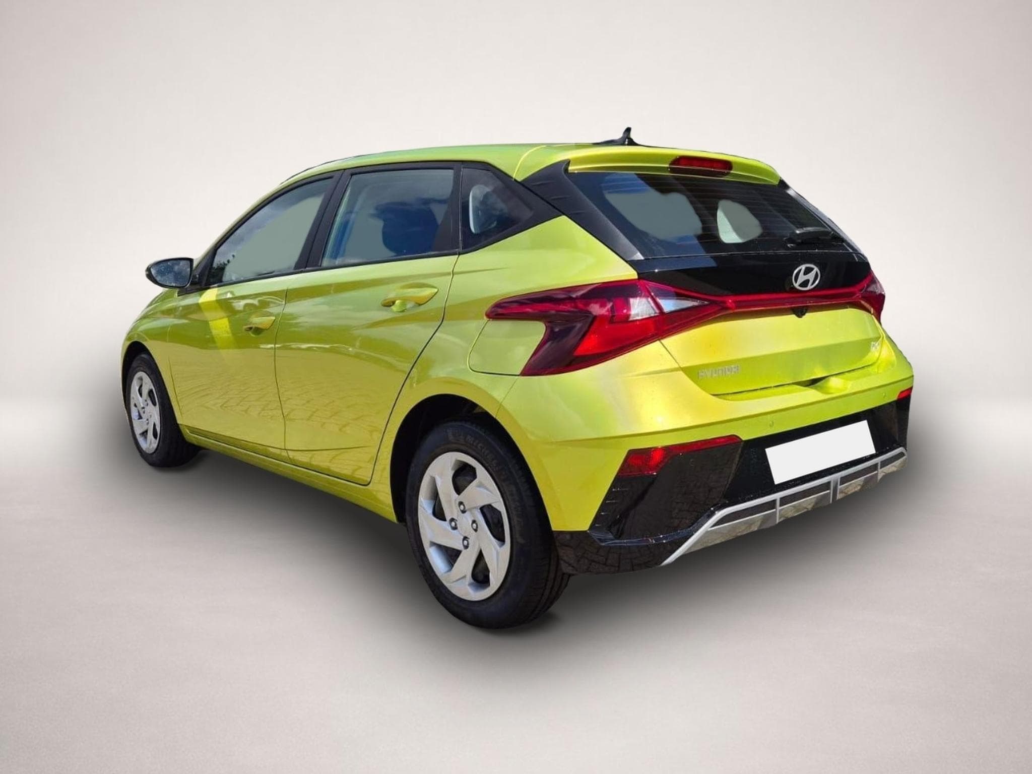 Hyundai i20 (2026) - Photo 3