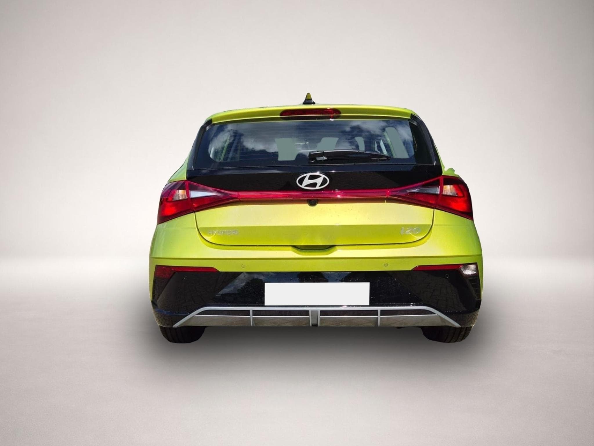 Hyundai i20 (2026) - Photo 4