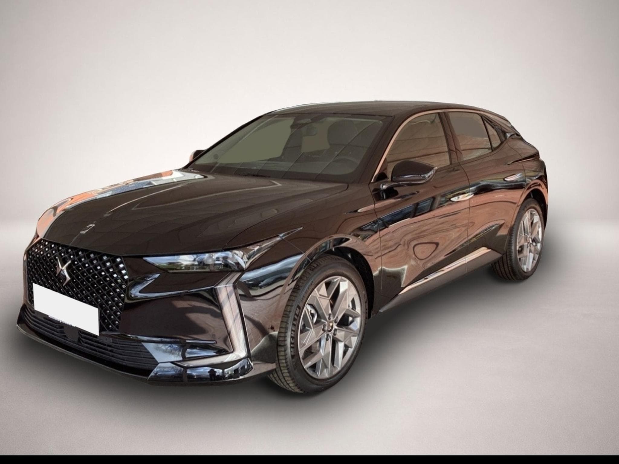 DS Automobiles DS4 (2025) - Photo 1