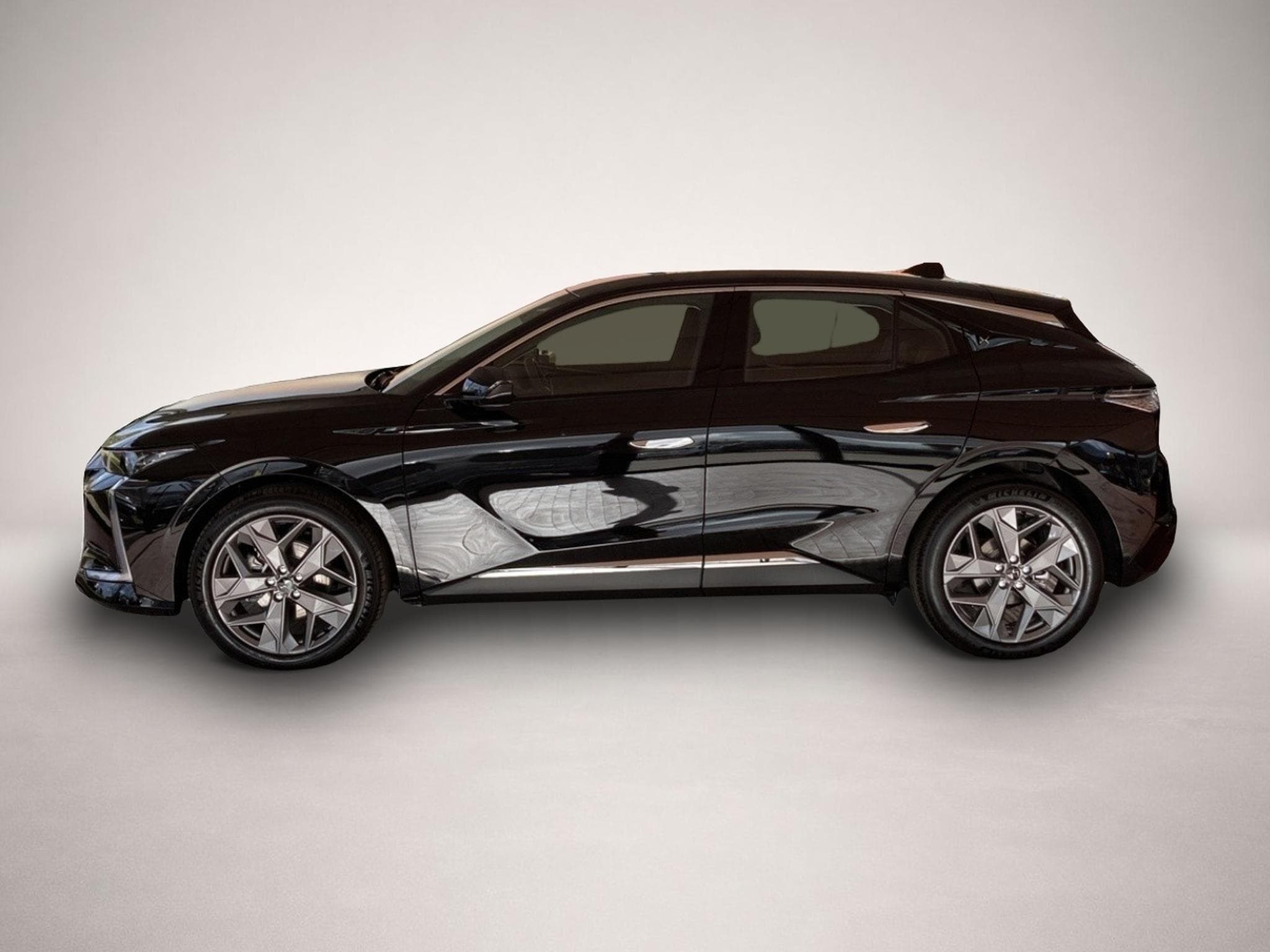 DS Automobiles DS4 (2025) - Photo 3