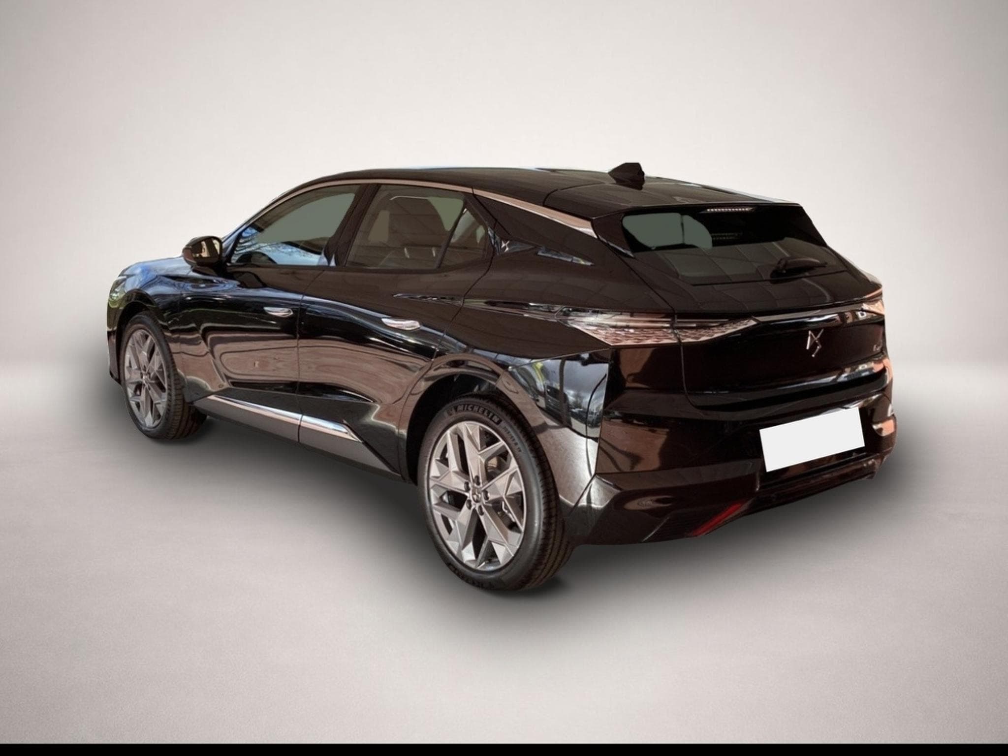 DS Automobiles DS4 (2025) - Photo 4