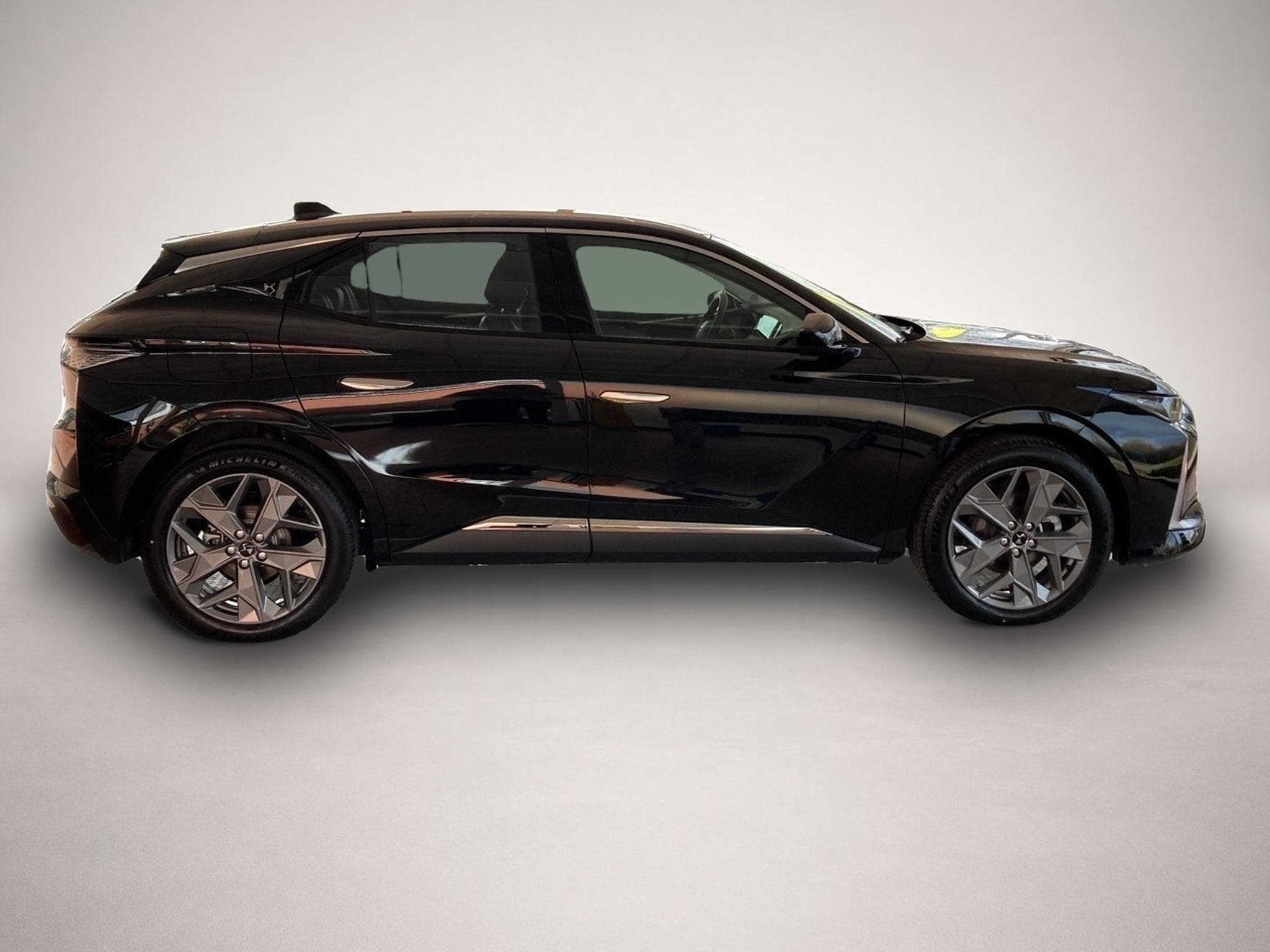 DS Automobiles DS4 (2025) - Photo 7