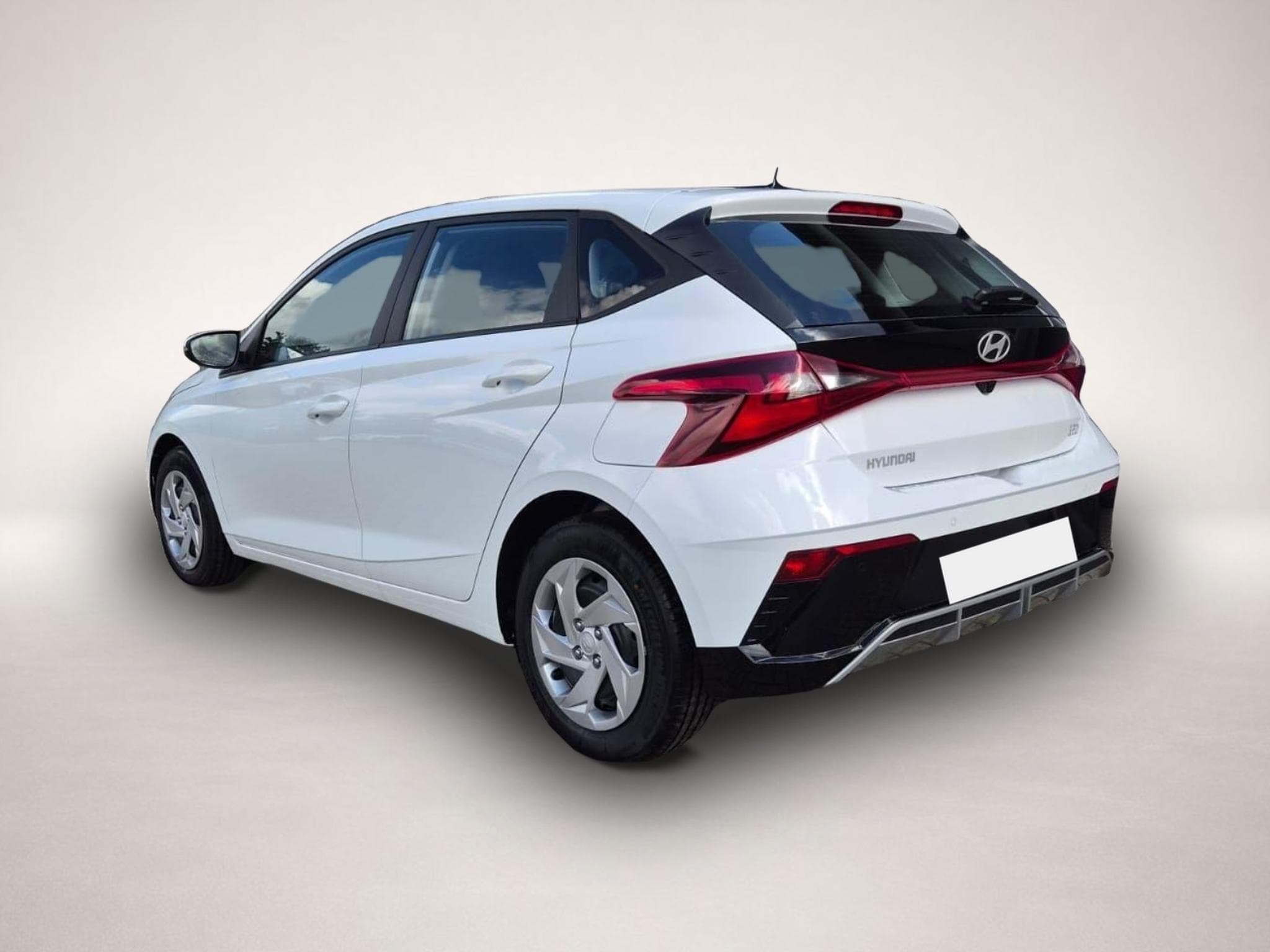 Hyundai i20 (2026) - Photo 3