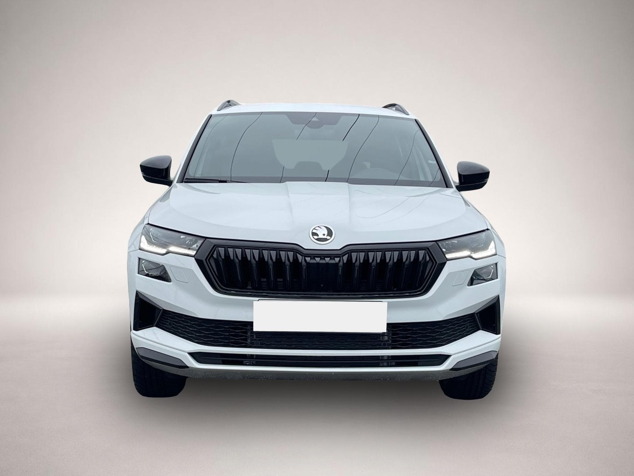 Skoda Karoq (2026) - Photo 2