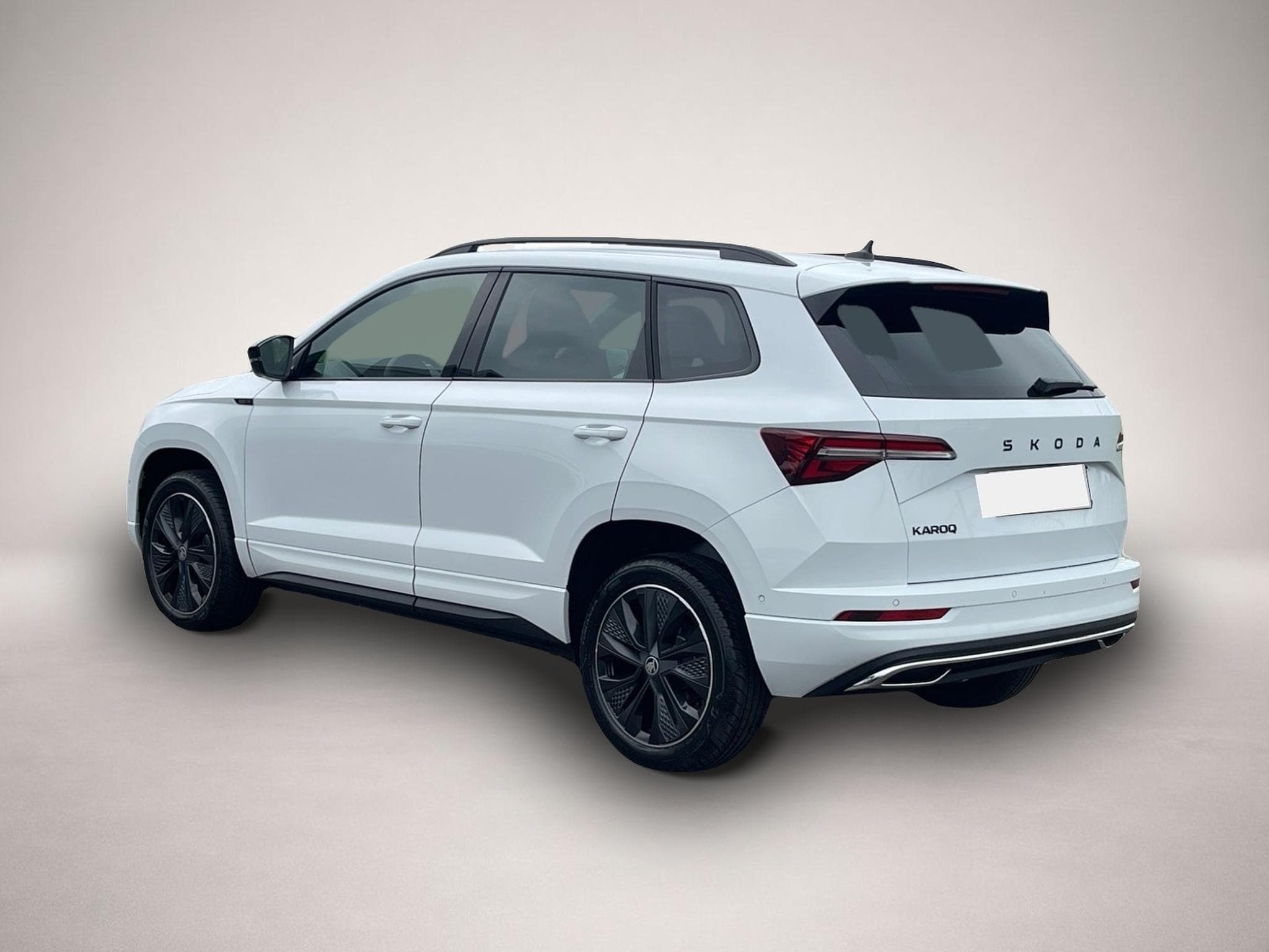 Skoda Karoq (2026) - Photo 4