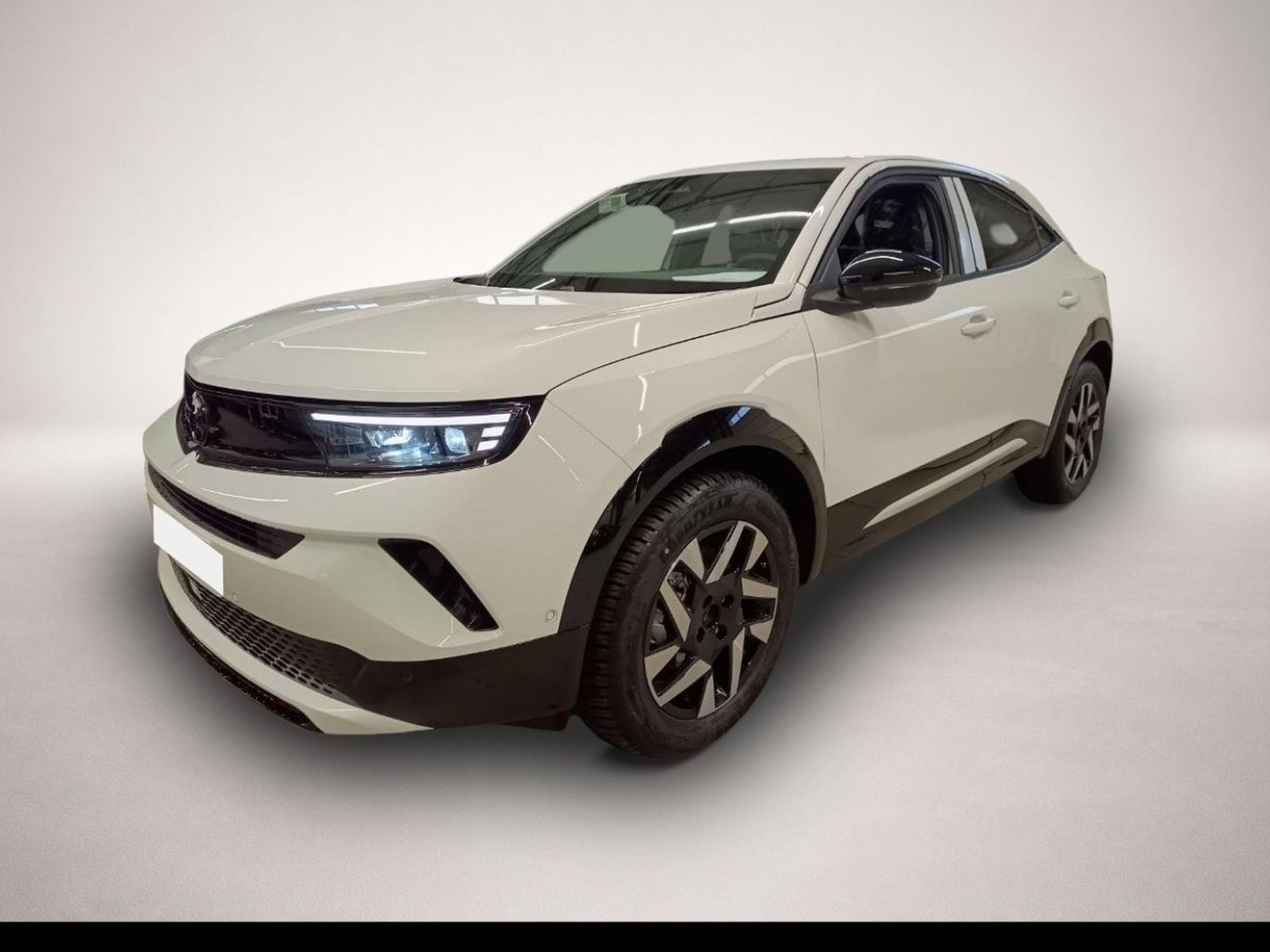 Opel Mokka (2025) - Photo 1