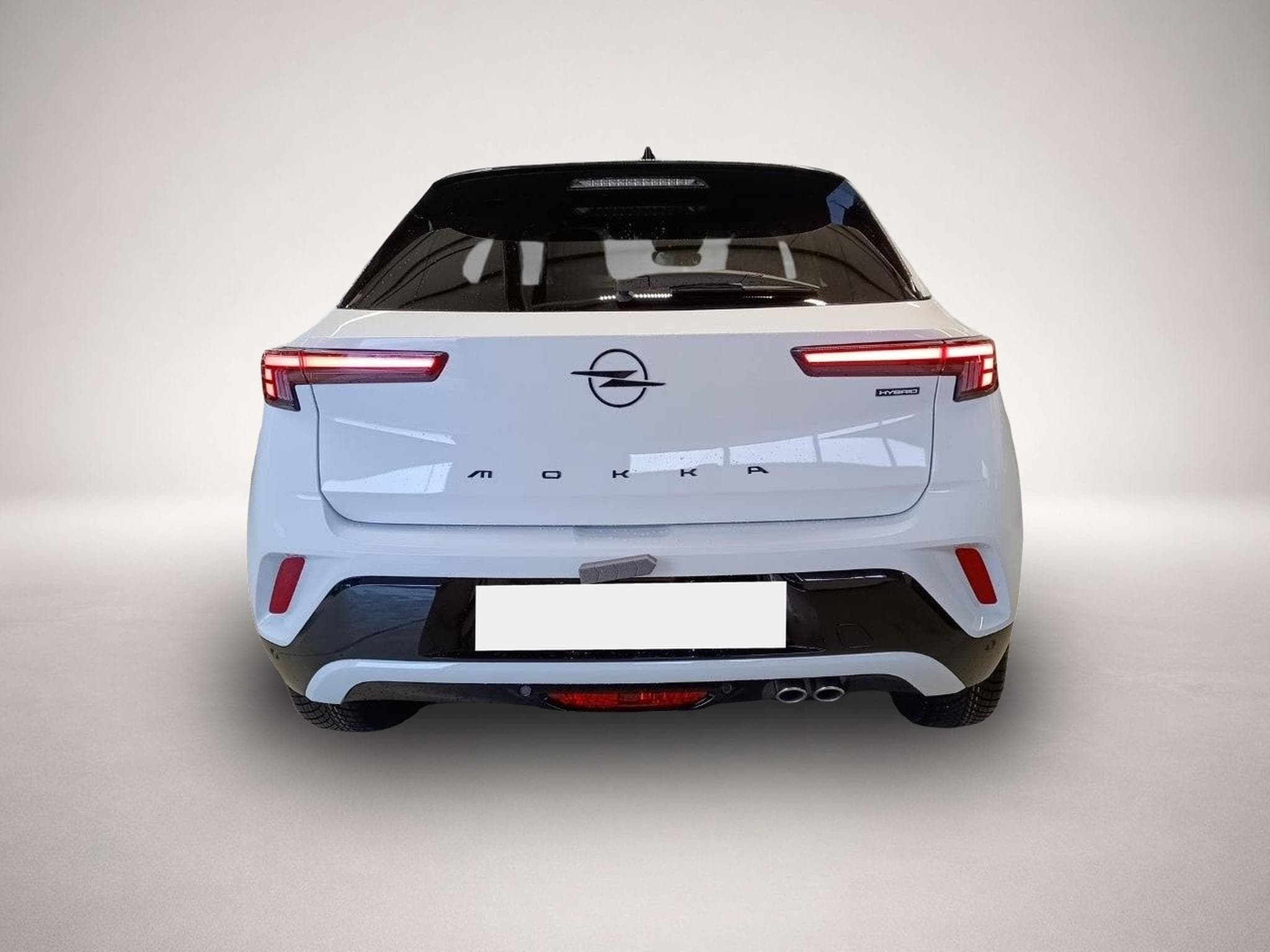 Opel Mokka (2025) - Photo 4