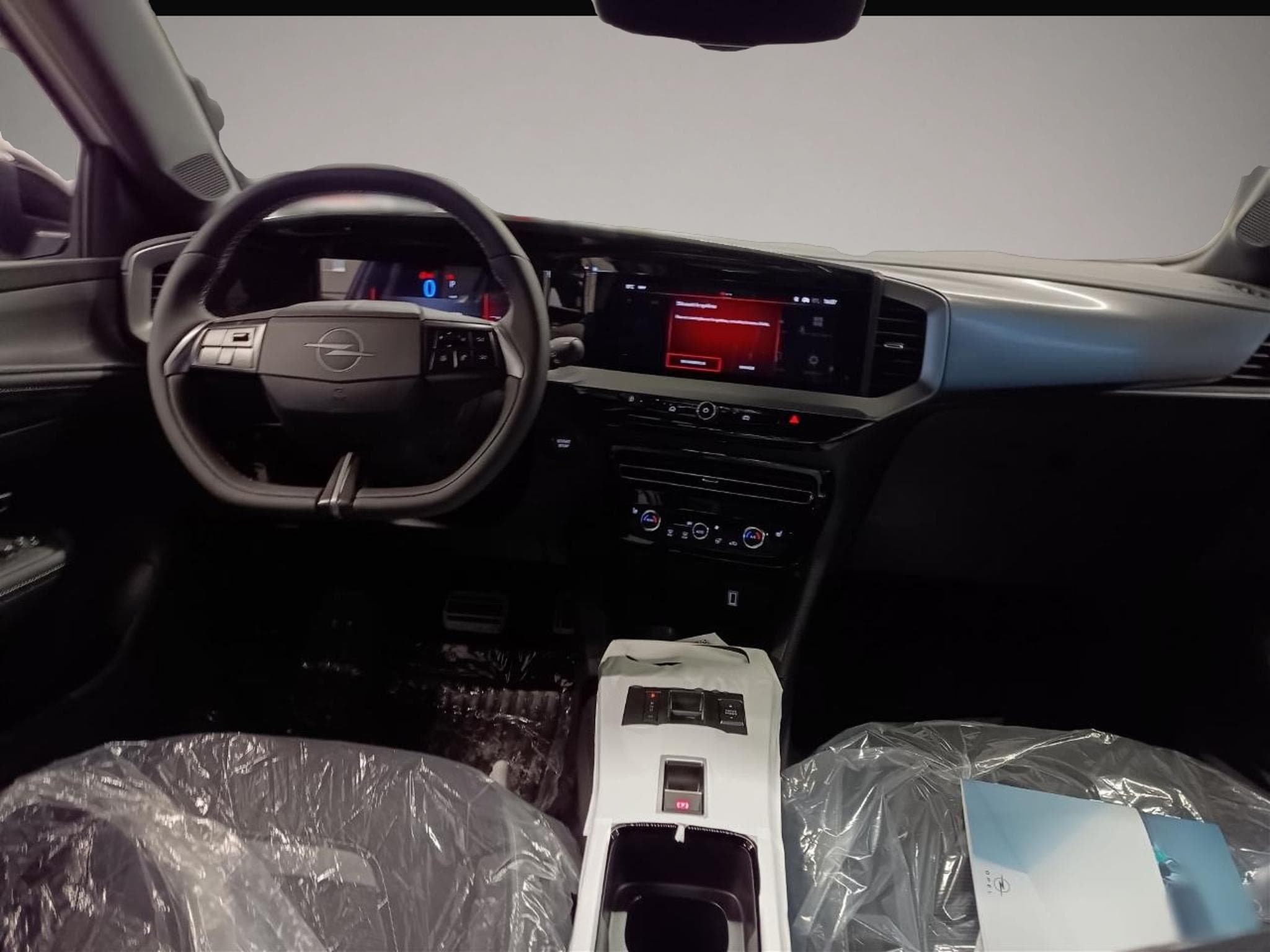 Opel Mokka (2025) - Photo 5