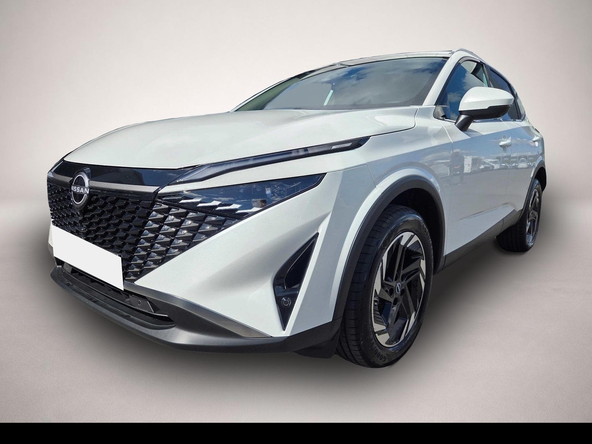 Nissan Qashqai (2026) - Photo 1
